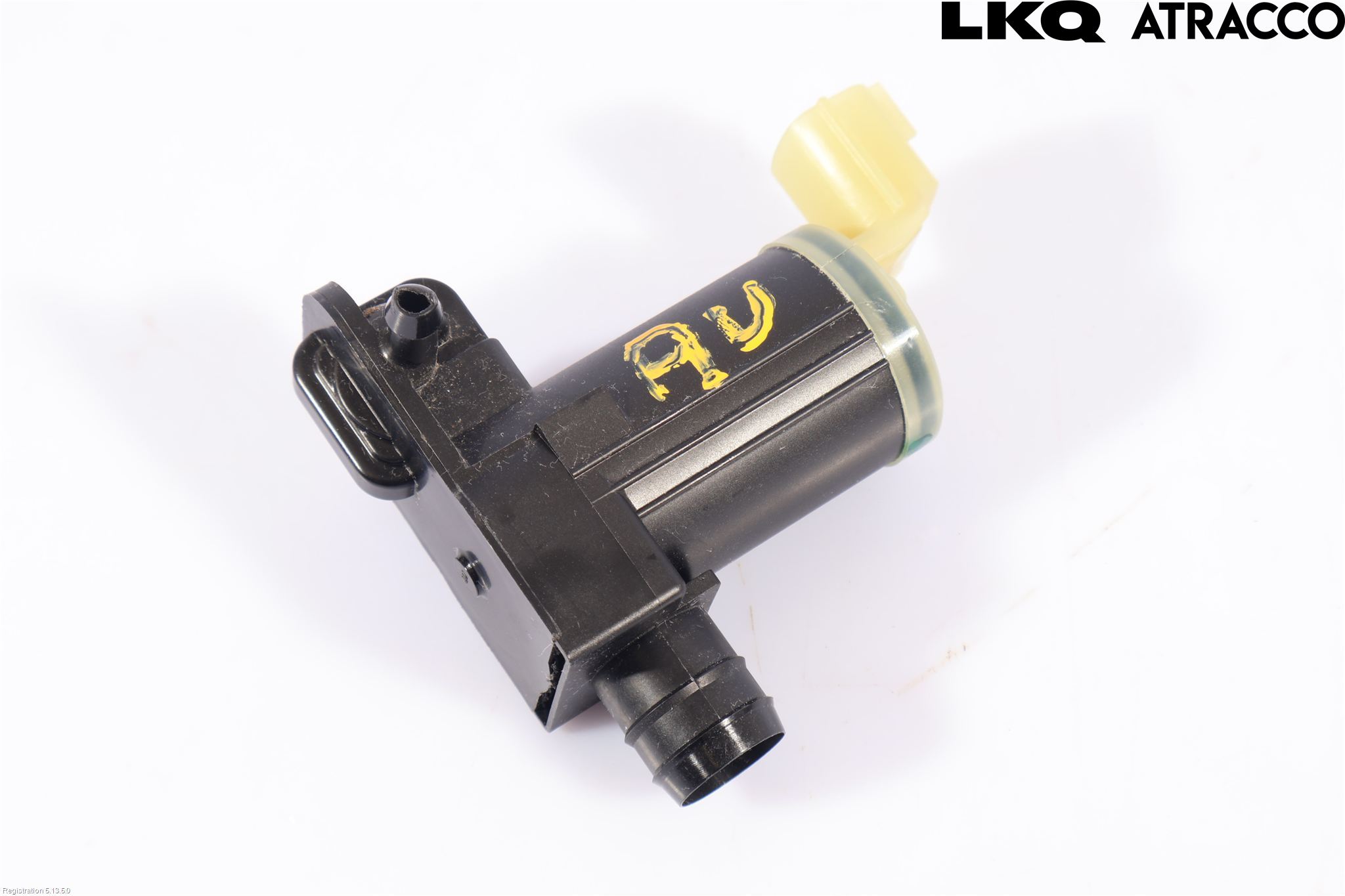 Mazda CX-60 22- Spylerpumpe Frontrute