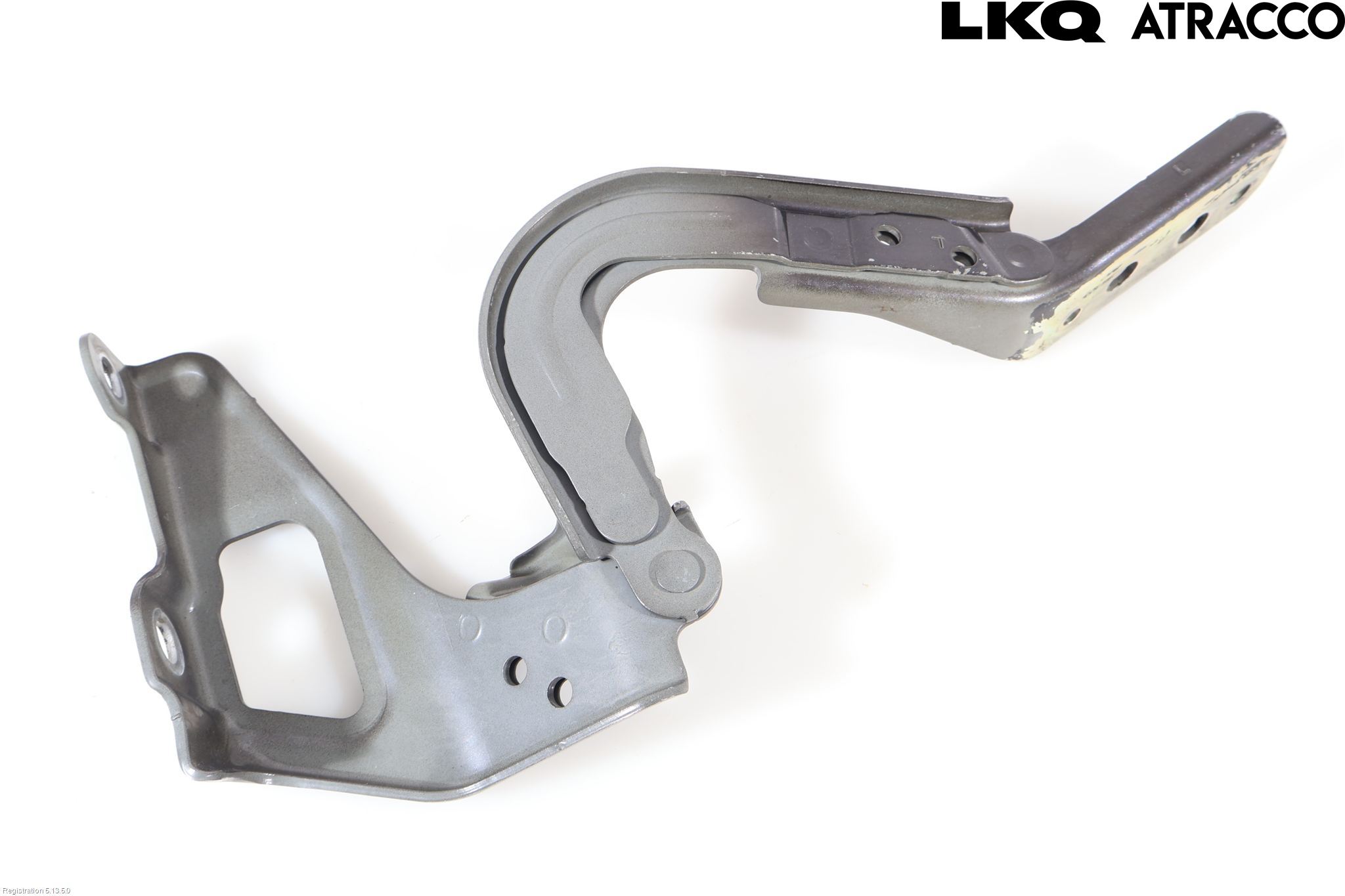 Honda ZR-V 23- Panser Hengsel - Hengsler