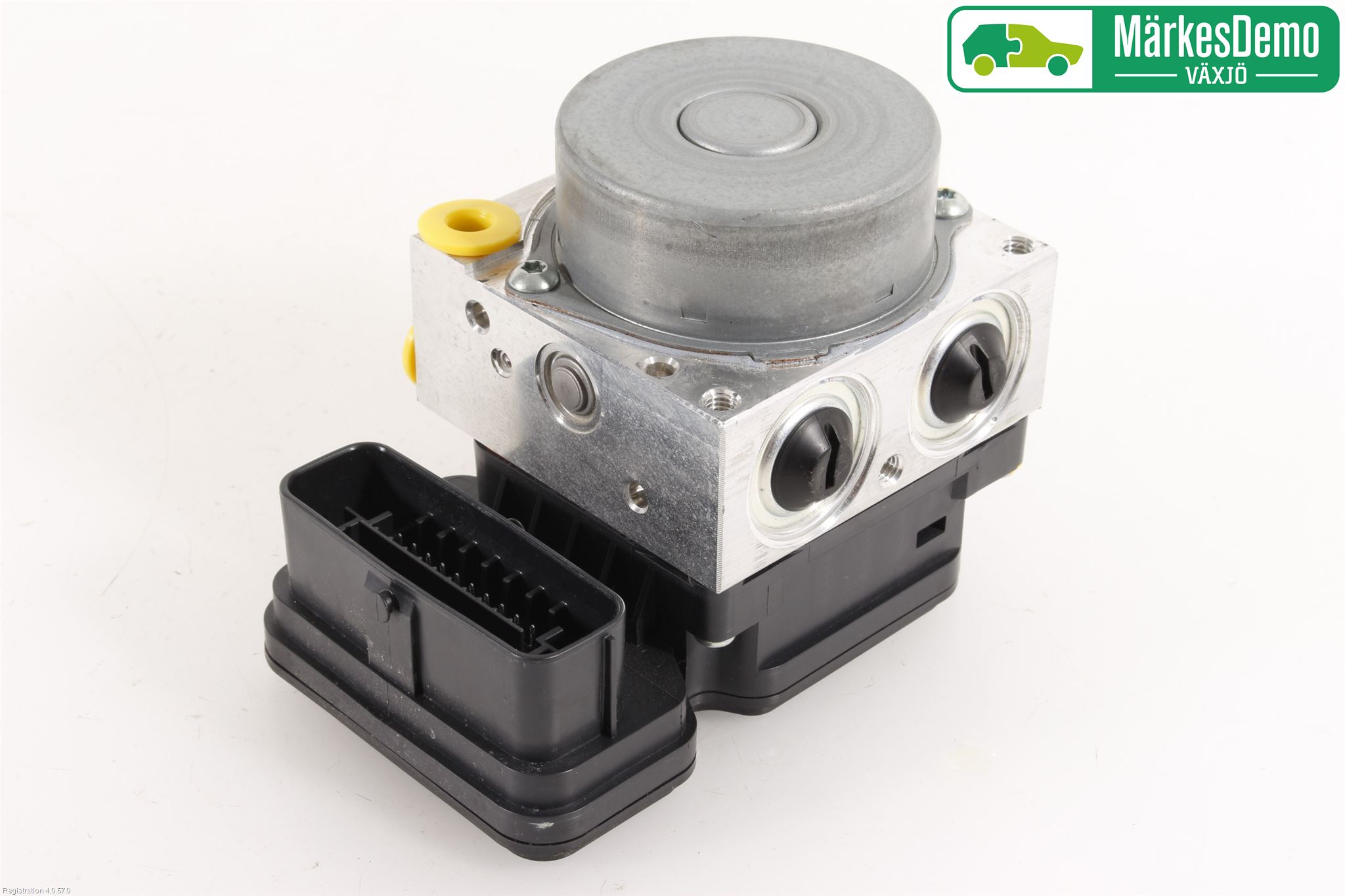 Toyota C-HR 16-23 Abs Hydraulikkaggregat