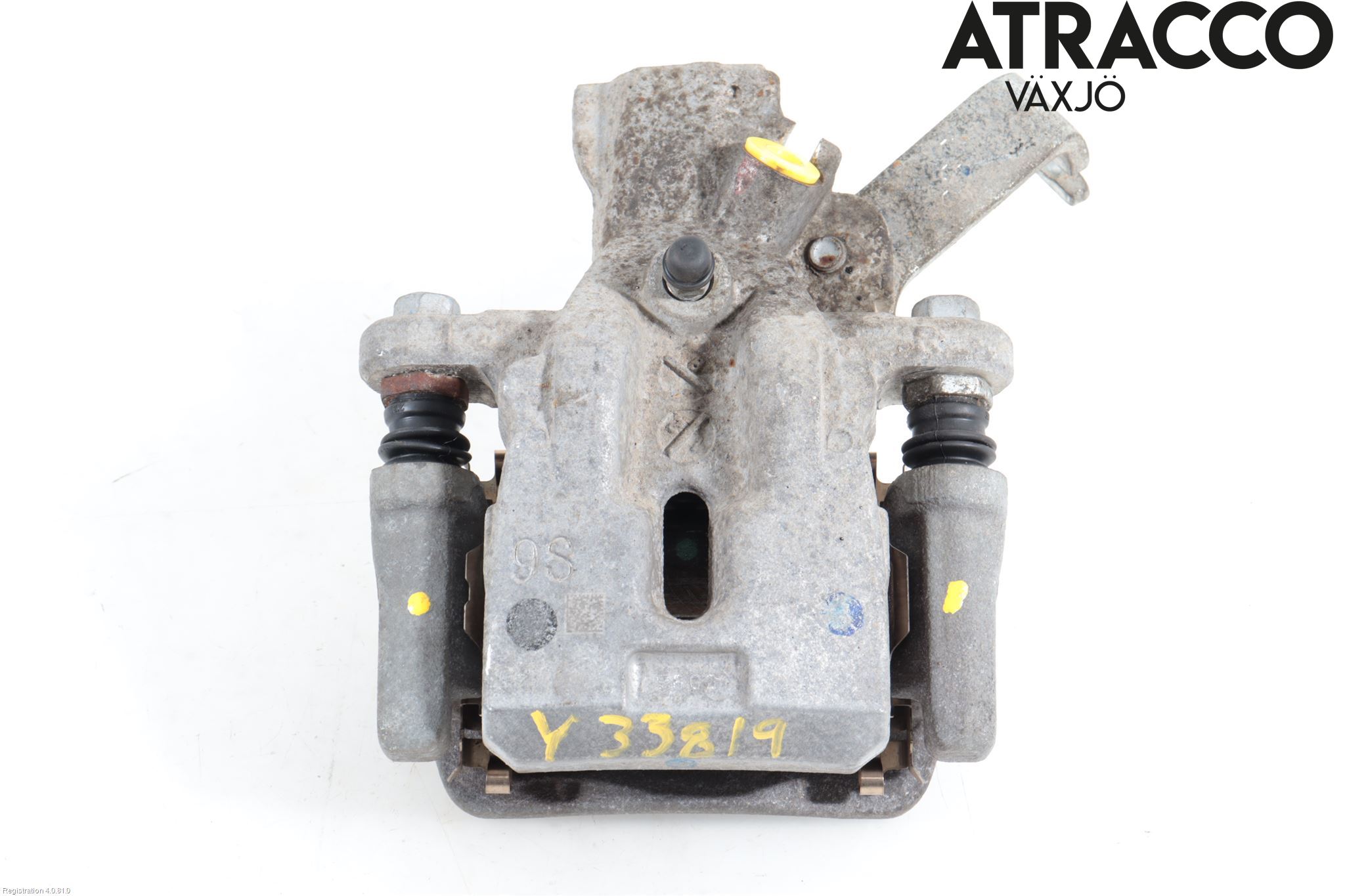Suzuki SX4 S-CROSS 14-21 Bremsecaliper Bak Høyre