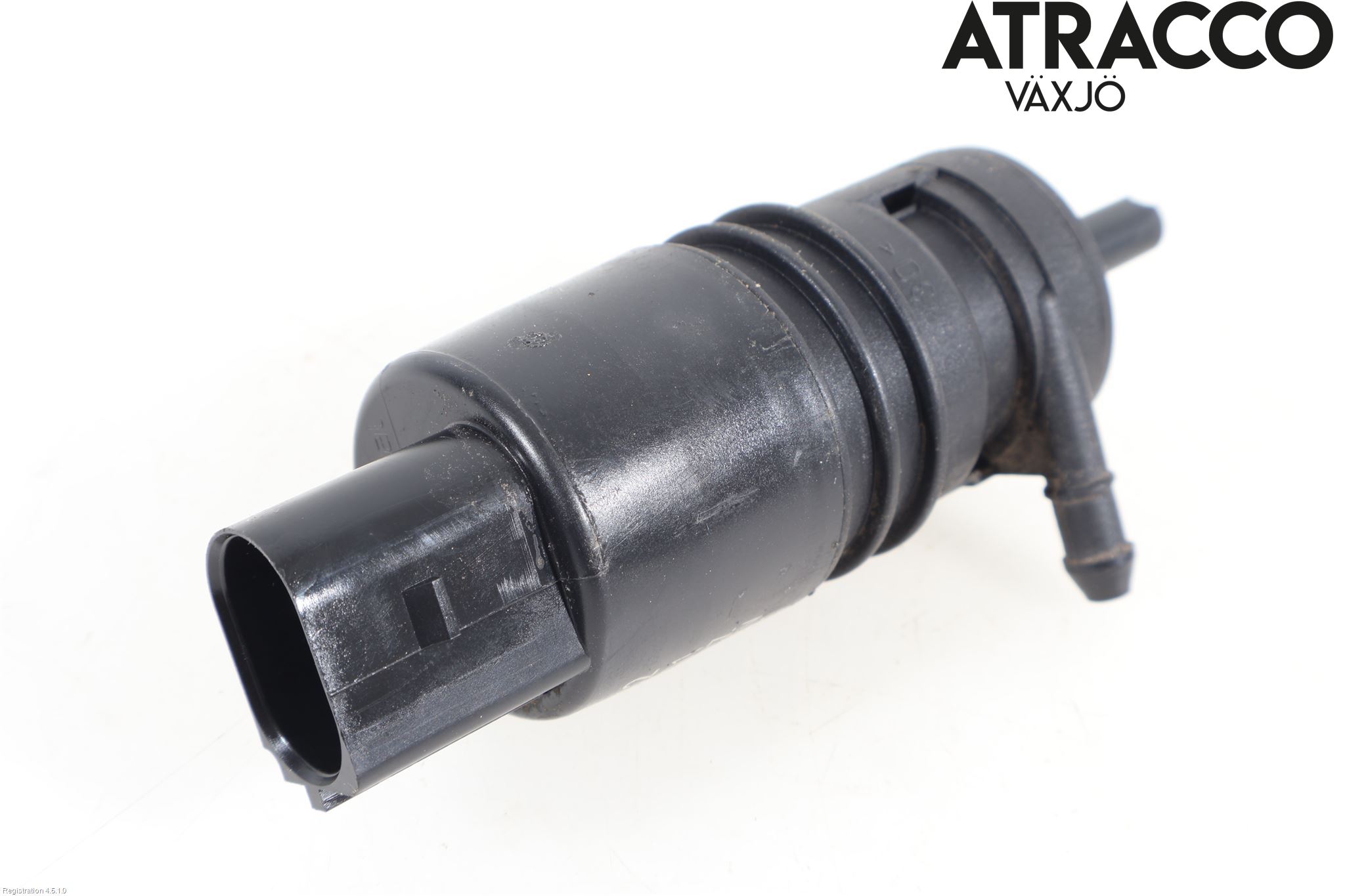 BMW 5 F10/F11/F18 09-17 Spylerpumpe Frontrute