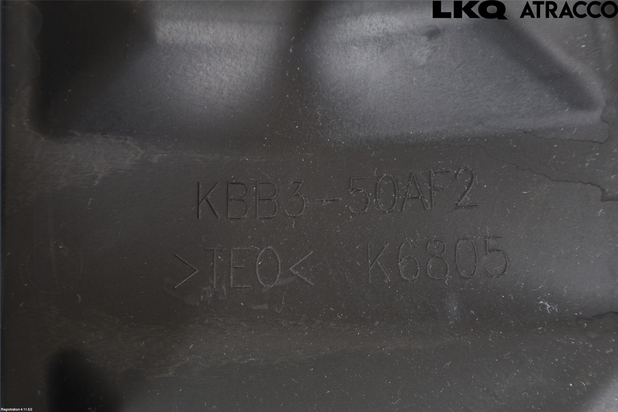 Mazda CX-80 24- Luftstyring Front