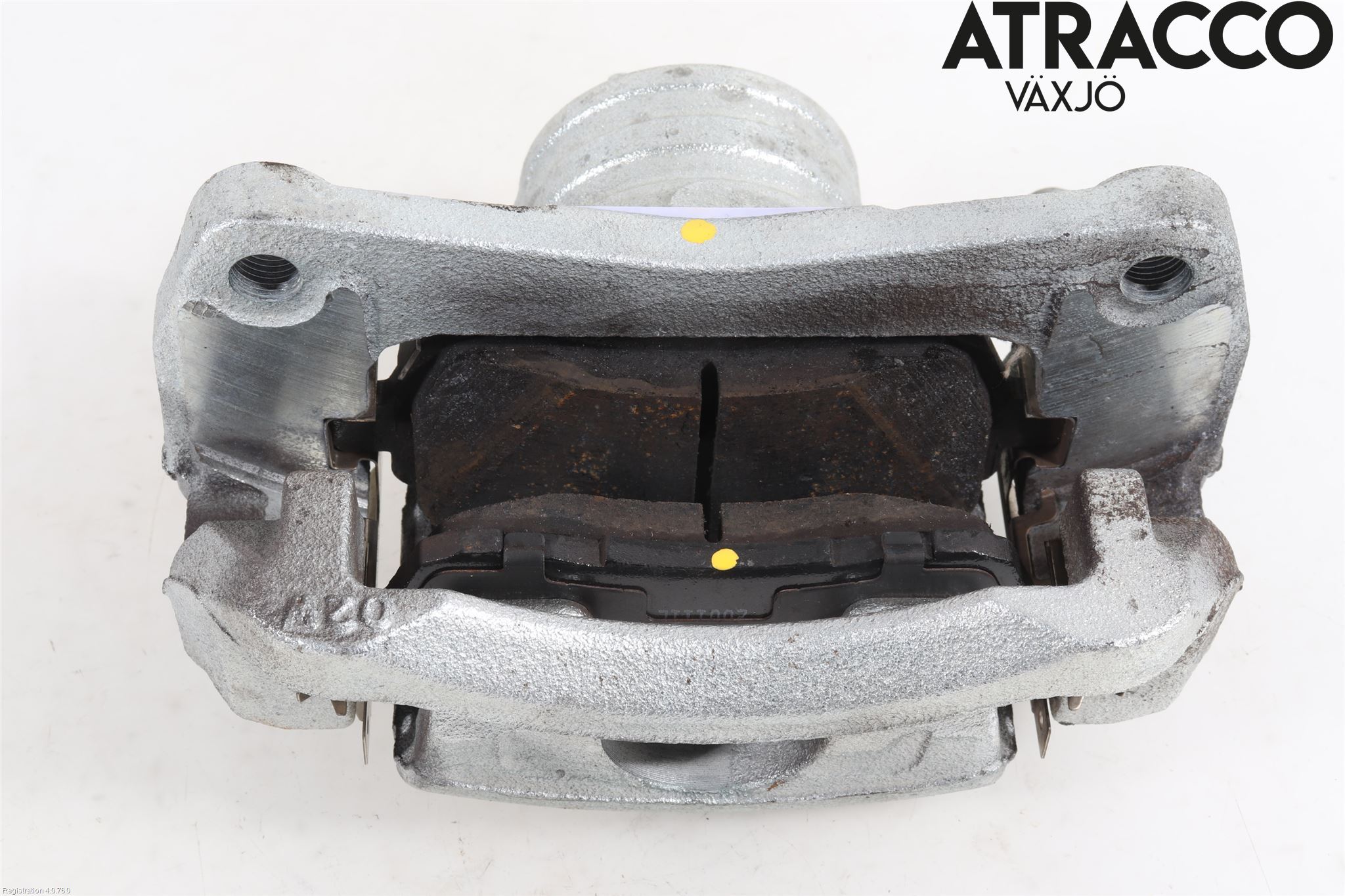 Suzuki SWIFT 17-24 Bremsecaliper Foran Venstre