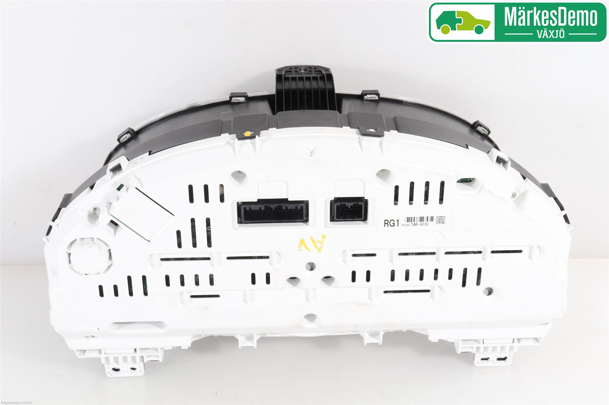 Honda JAZZ 15-20 Instr Kombinert