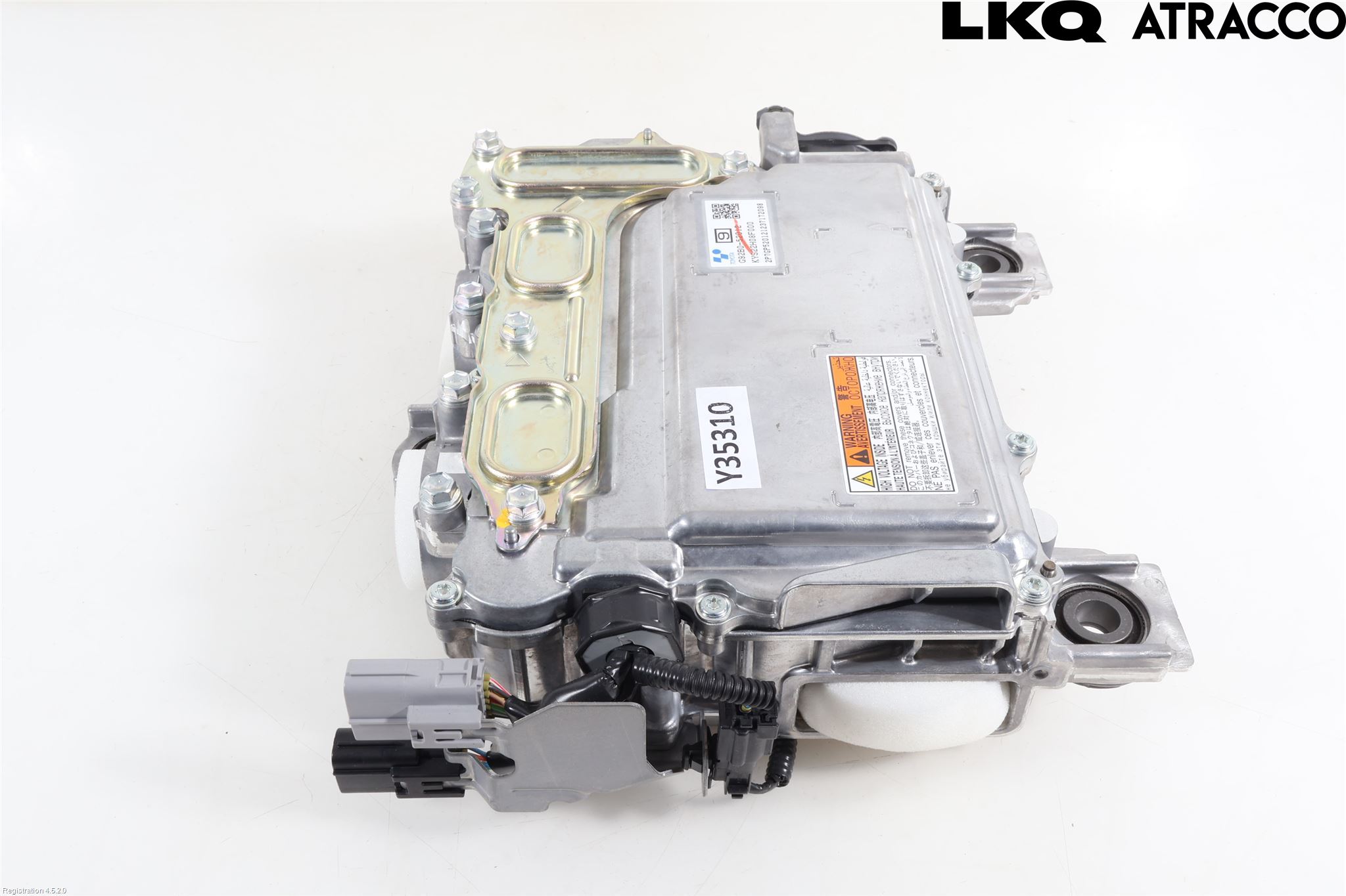 Toyota YARIS CROSS XP21 21- Inverter Hybrid