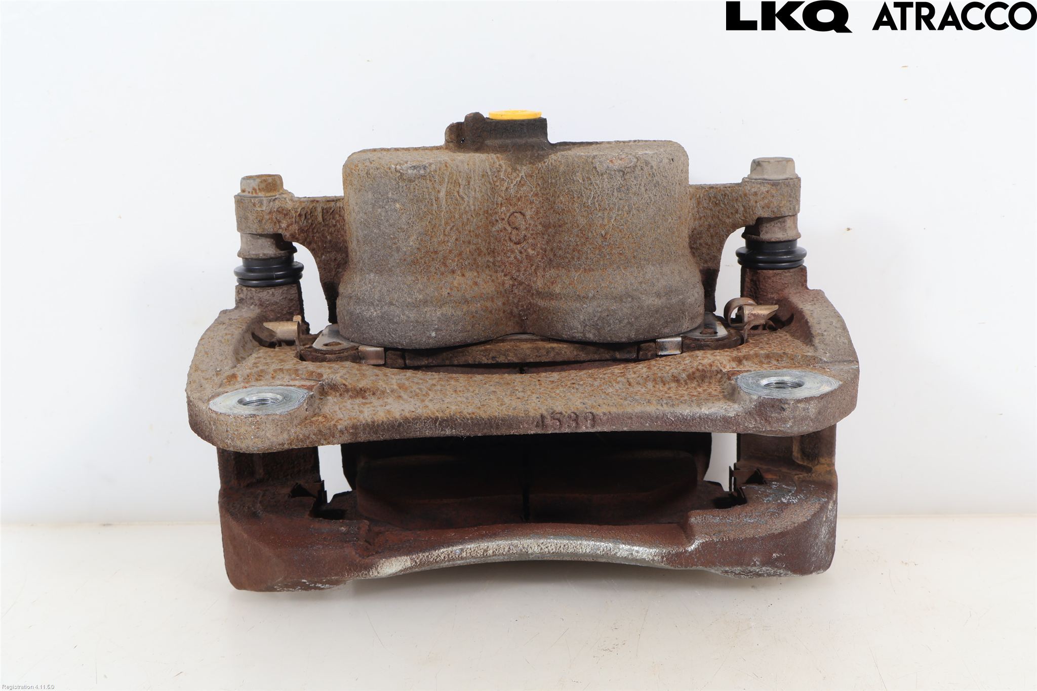 Toyota RAV4 19- Bremsecaliper Foran Høyre