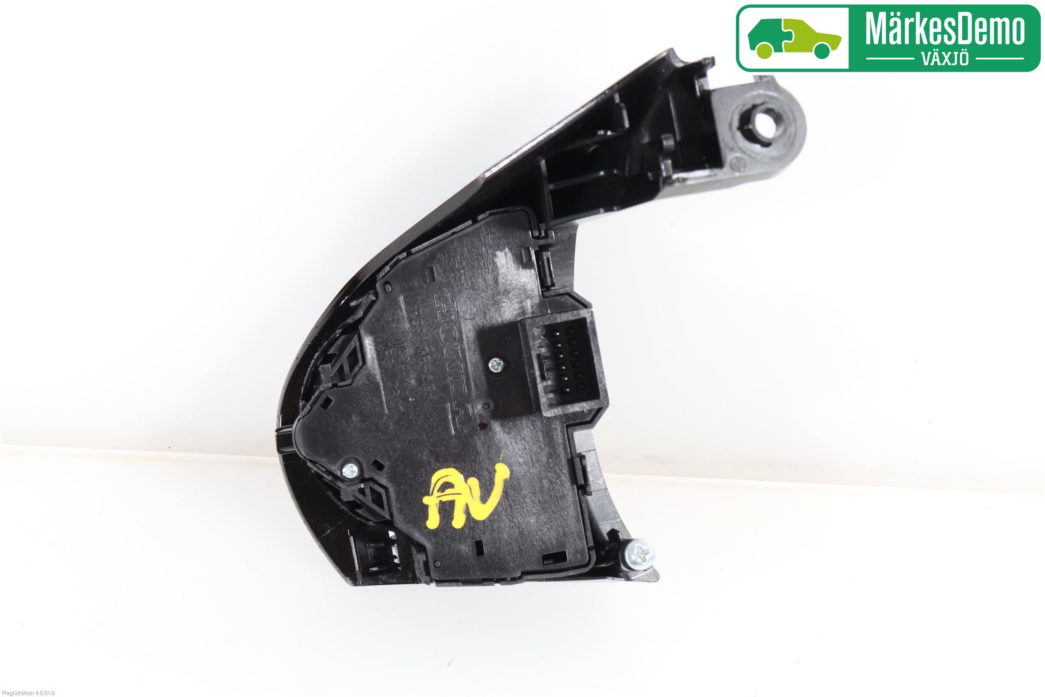 Honda CIVIC 12-16 Bryter Ratt Radio-Stereo