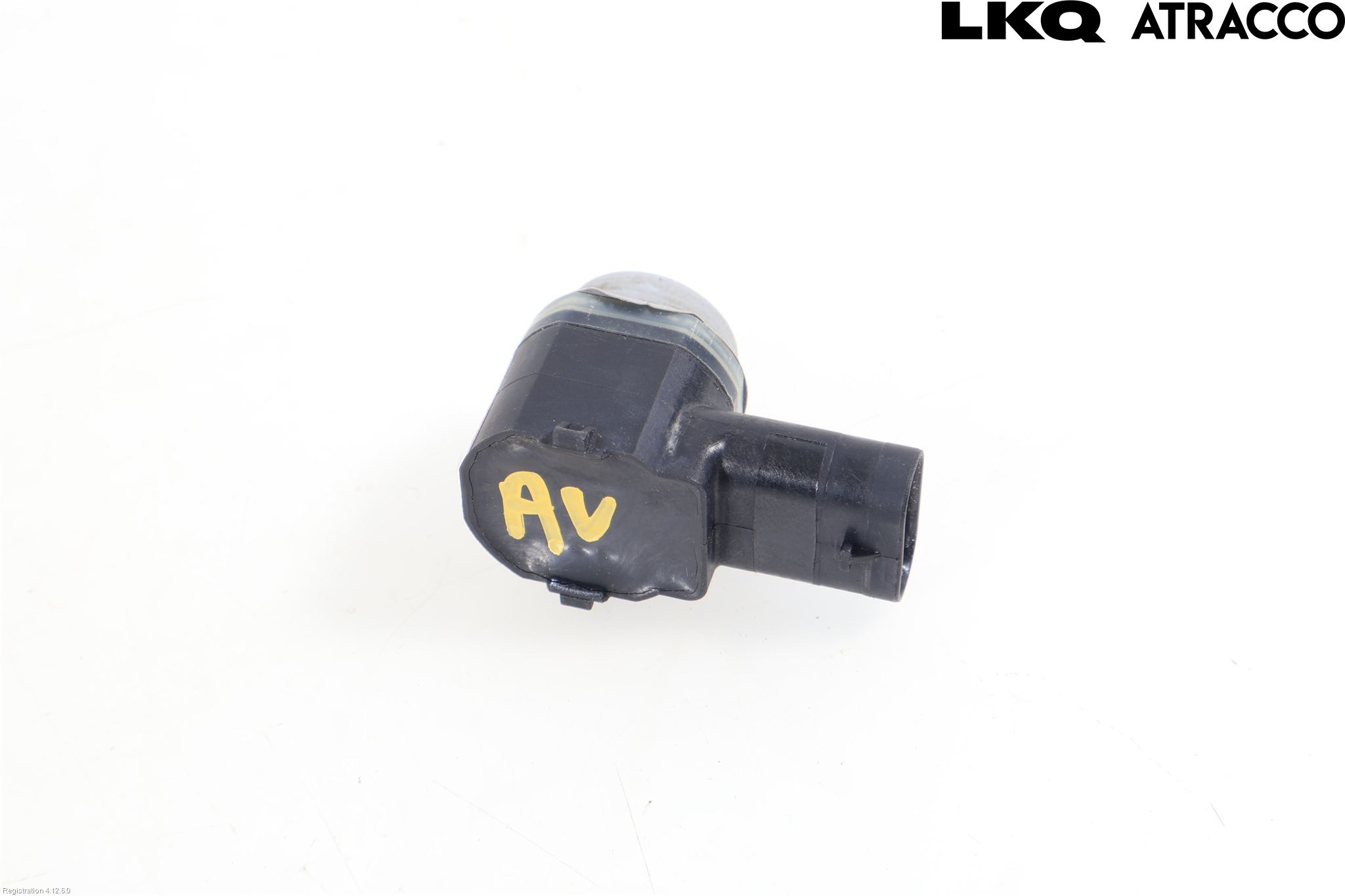 Toyota AURIS 13-19 Sensor Ryggesensor