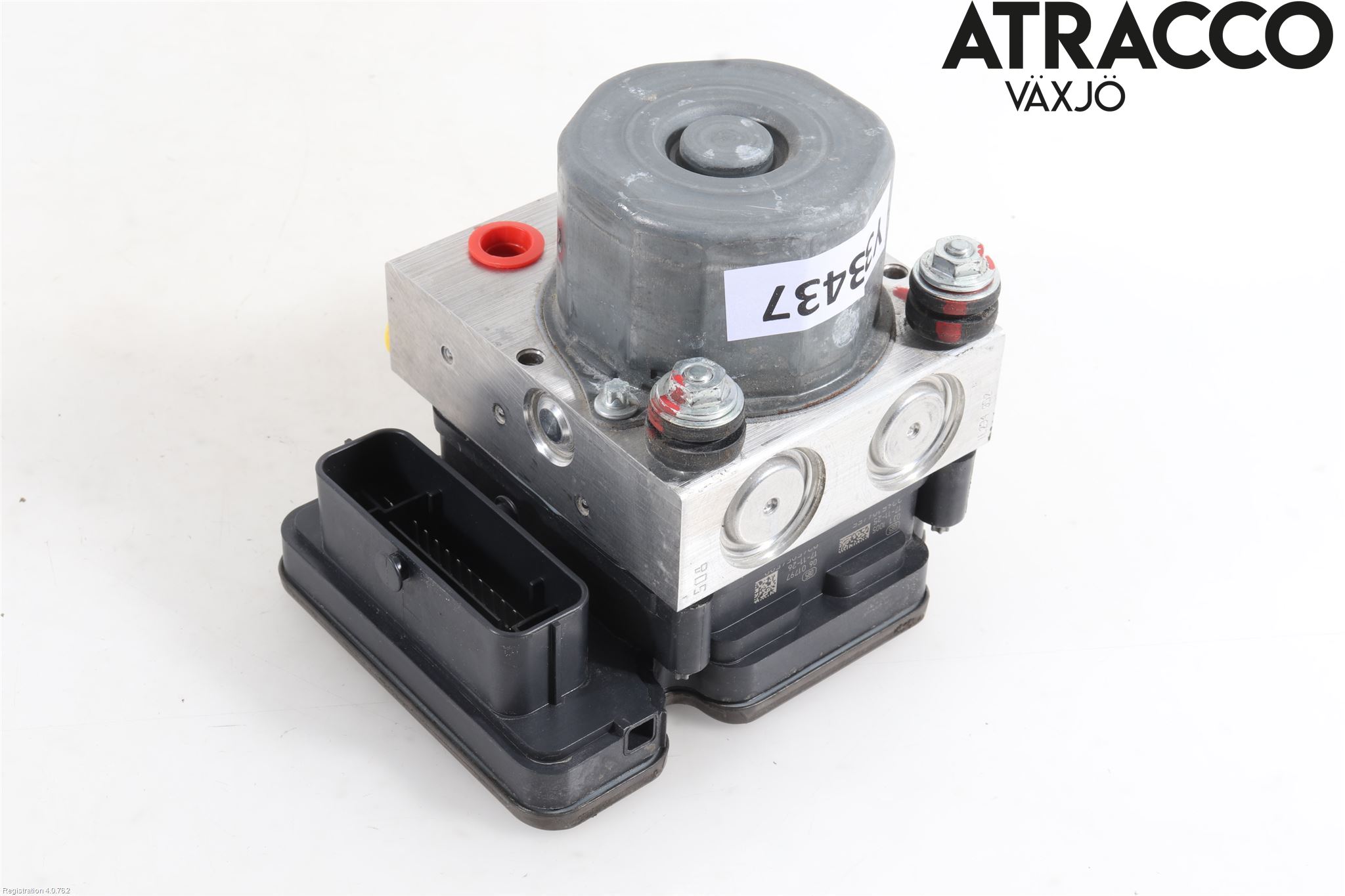 Suzuki VITARA 15- Abs Hydraulikkaggregat