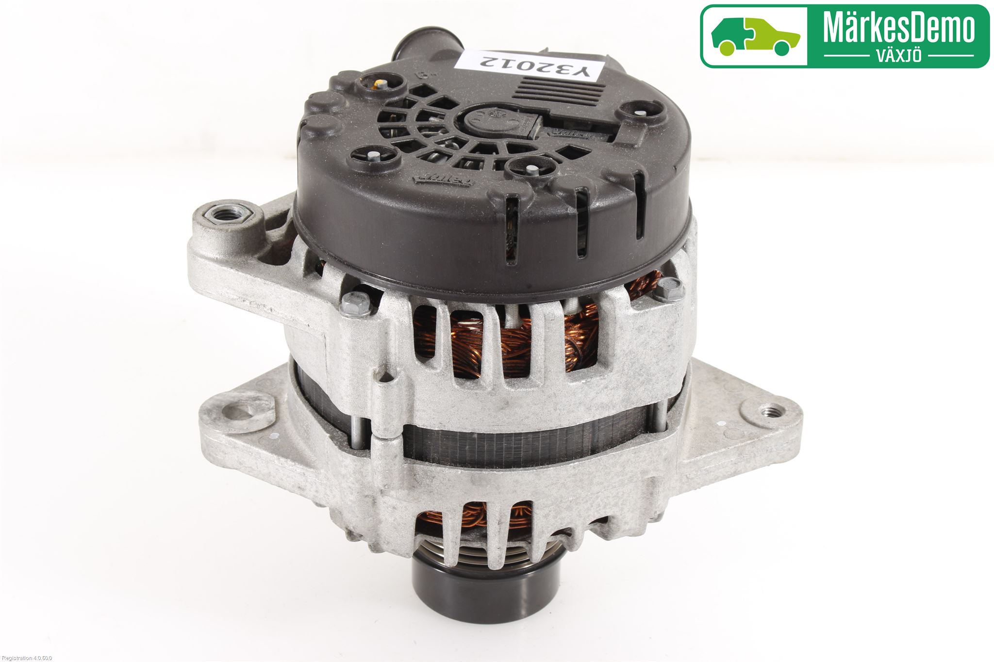 Hyundai i30 GD 13-17 Dynamo