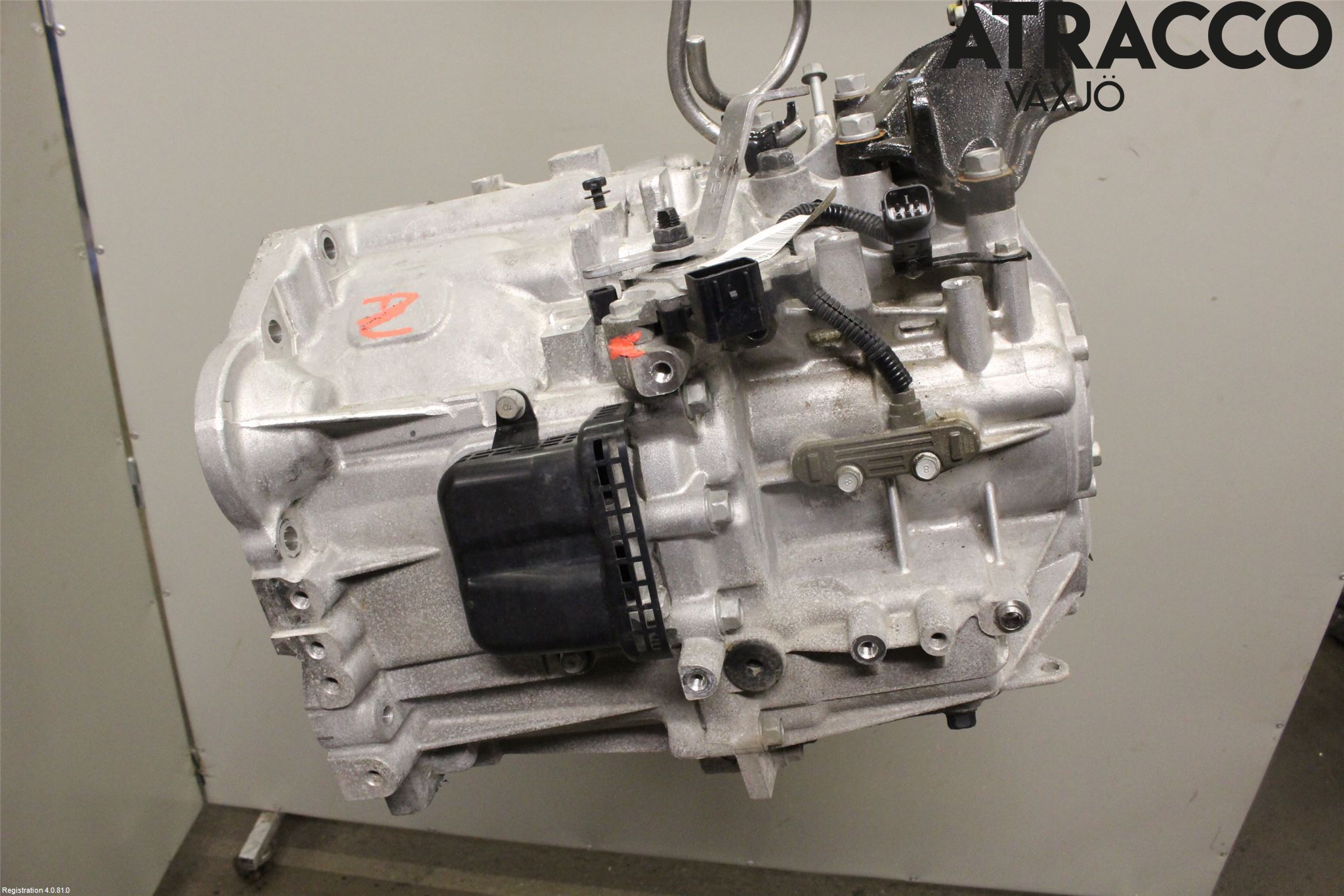 Hyundai i20 BC 21- Gearkasse Automat