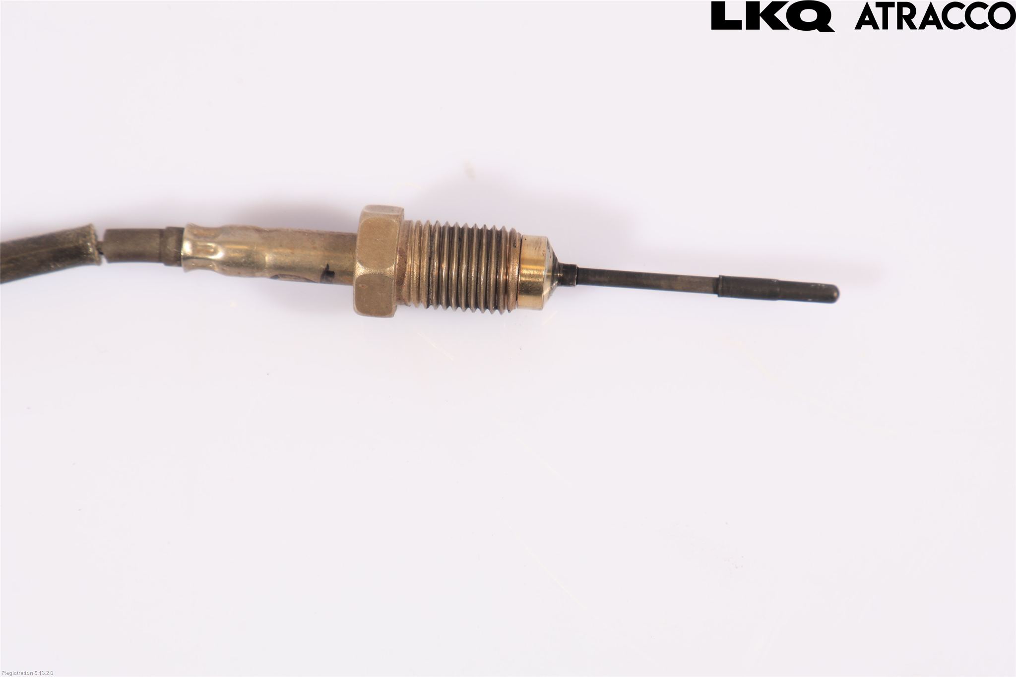 Toyota PROACE CITY 20- Sensor Temp-Trykk Avgass