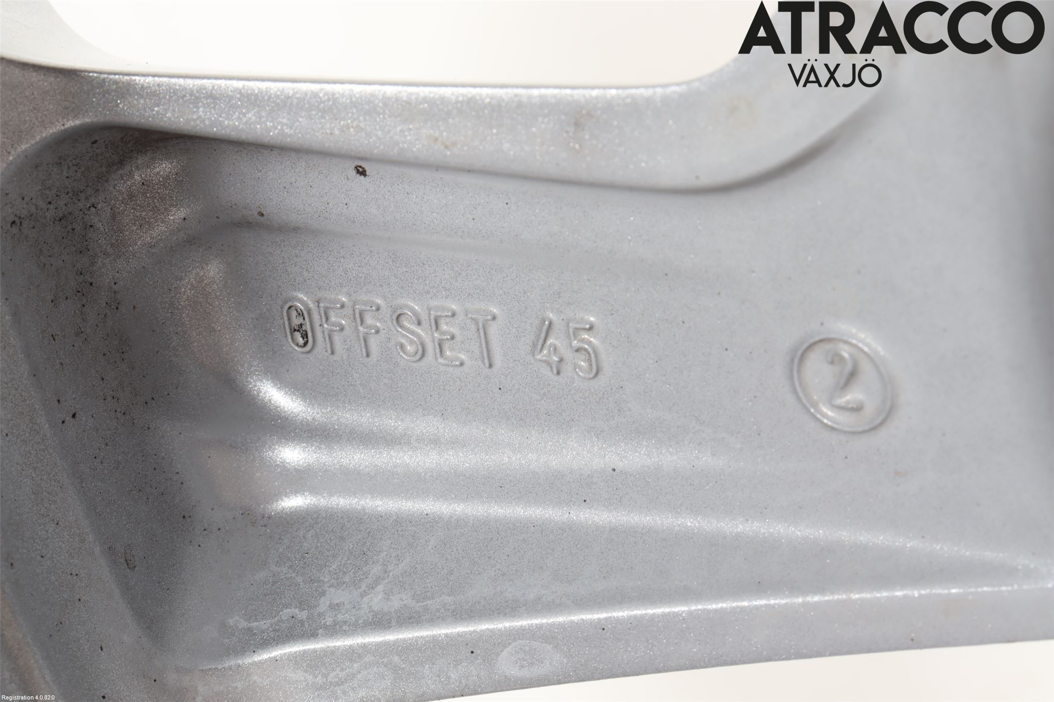 Hyundai TUCSON 05- Felg Aluminium