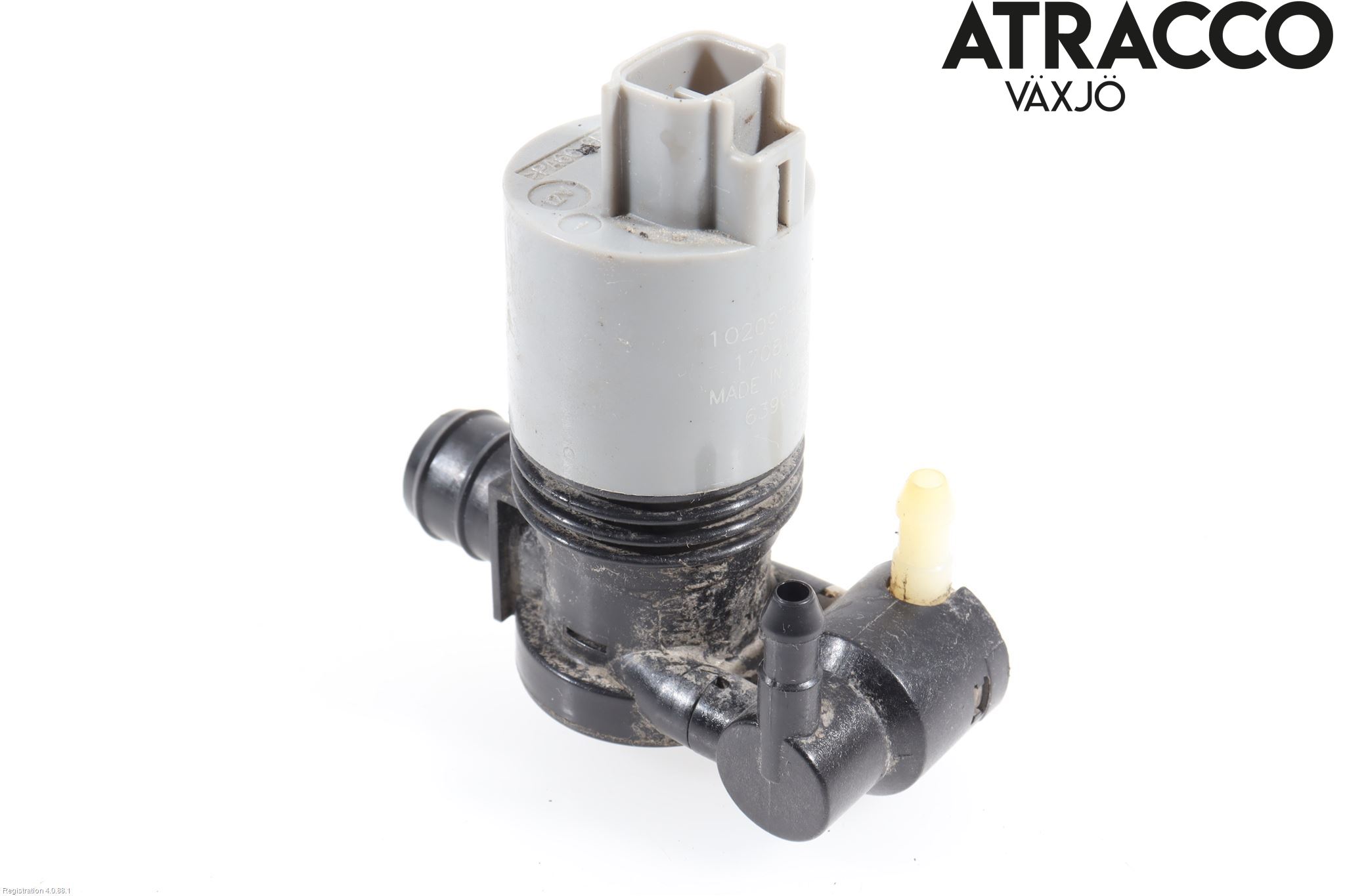 Toyota AURIS 13-19 Spylerpumpe Frontrute