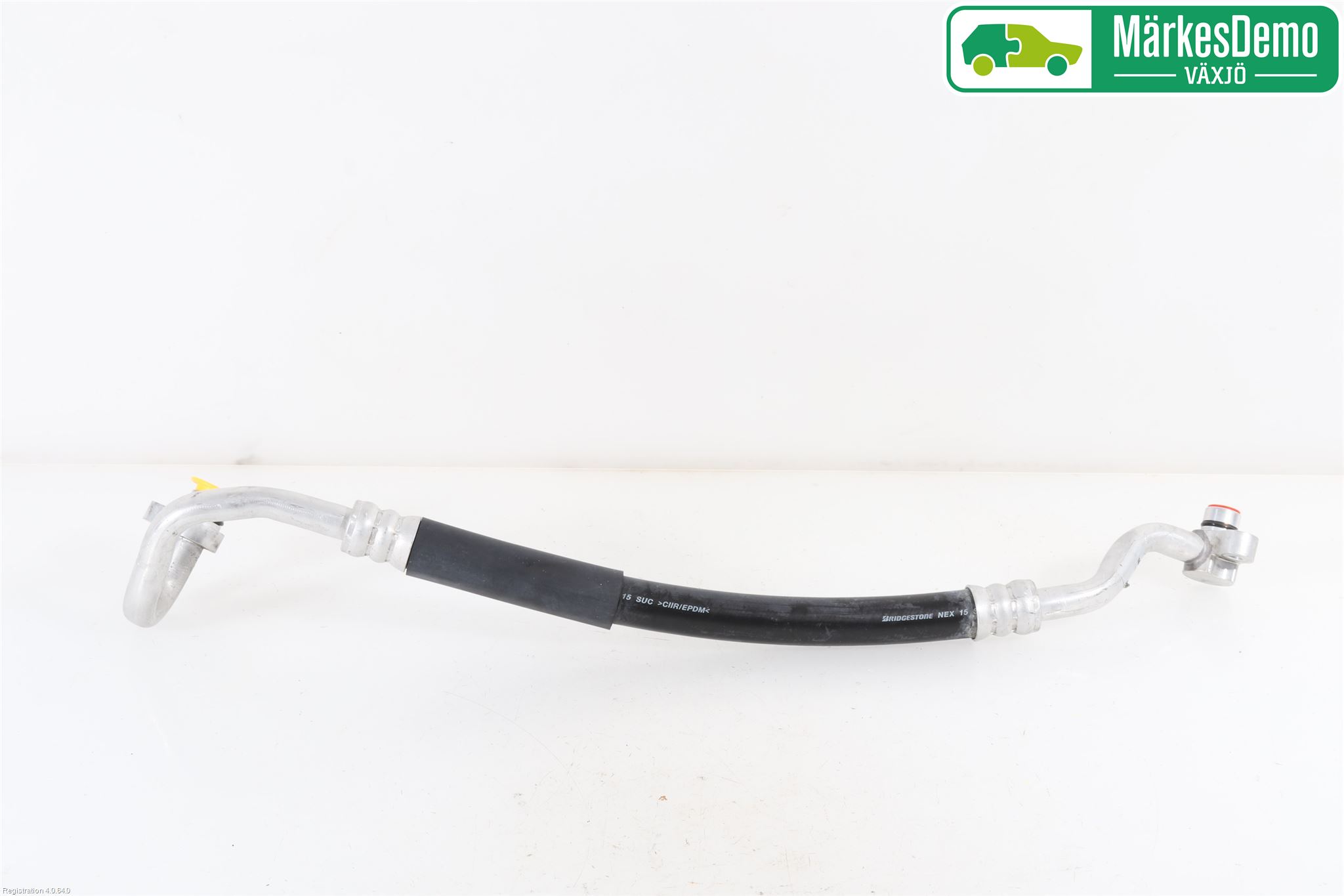 Mazda MX-5 IV (ND/ND2/ND3) MIATA 15- Varme Ac Slange - Rør