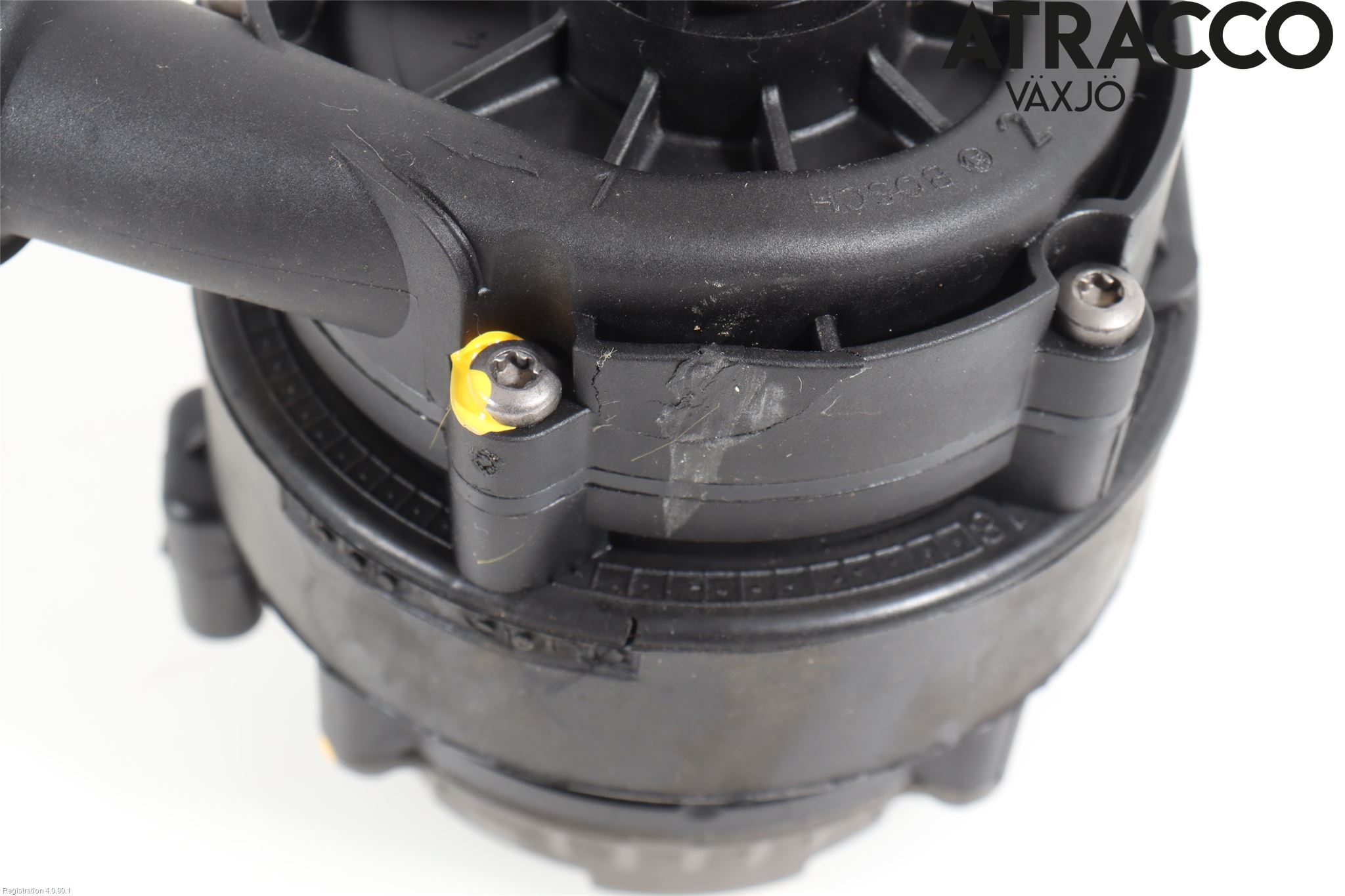 BMW 2 F45 Active Tourer 14-21 Varme Sirkulasjonspumpe