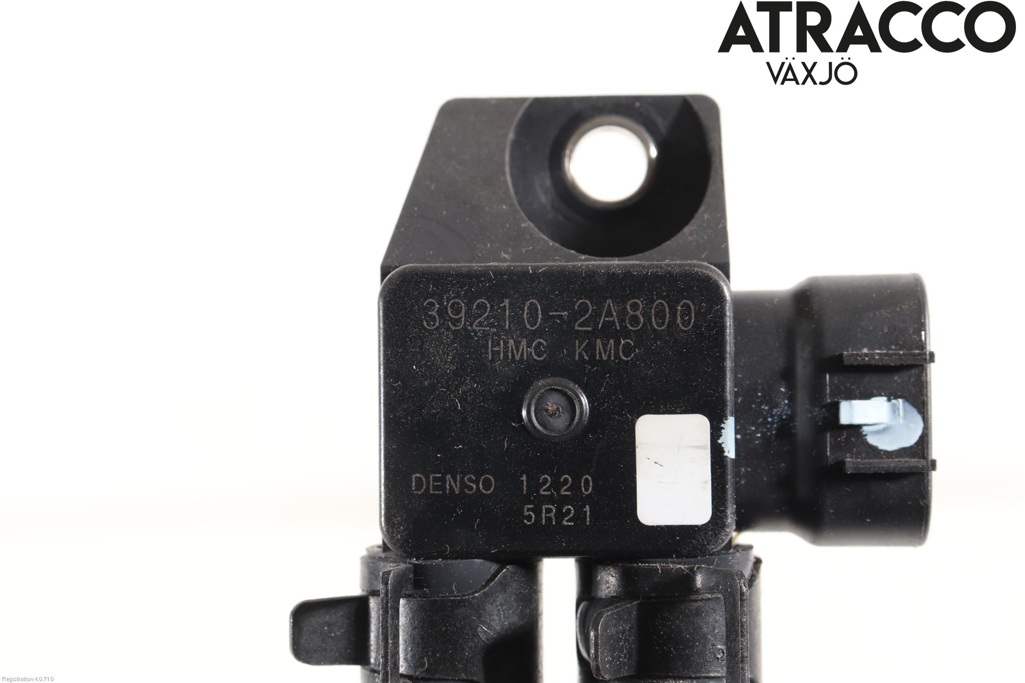 Hyundai ix35 Sensor Eksos