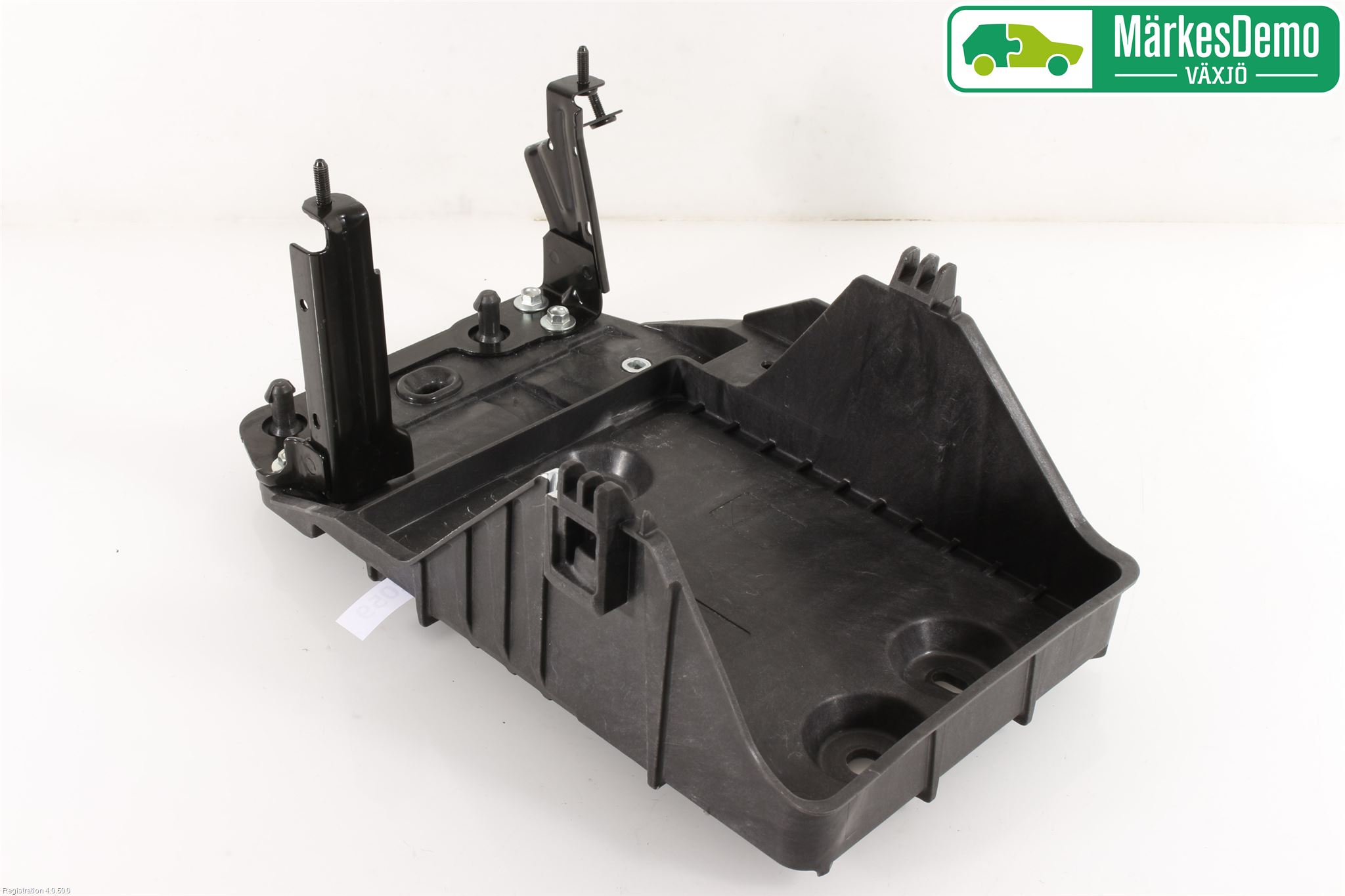 Mazda 6 13- Batterikasse - Feste - Holder