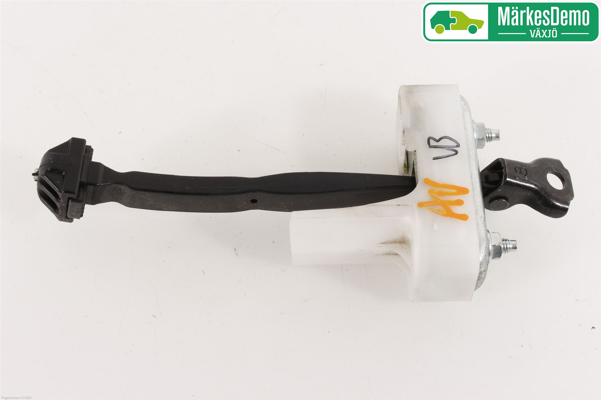 Lexus RX AL20 16-22 Dørstopper