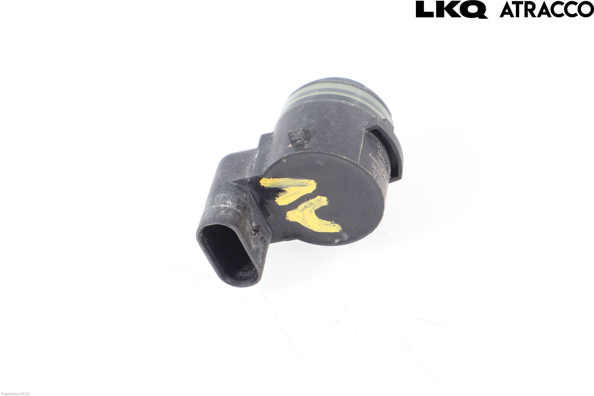 Toyota C-HR 16-23 Sensor Ryggesensor