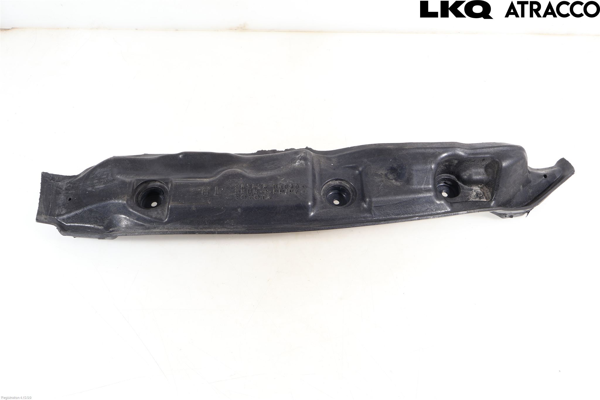Toyota AVENSIS 16-18 Skjerm Hjørne Utfylling Foran