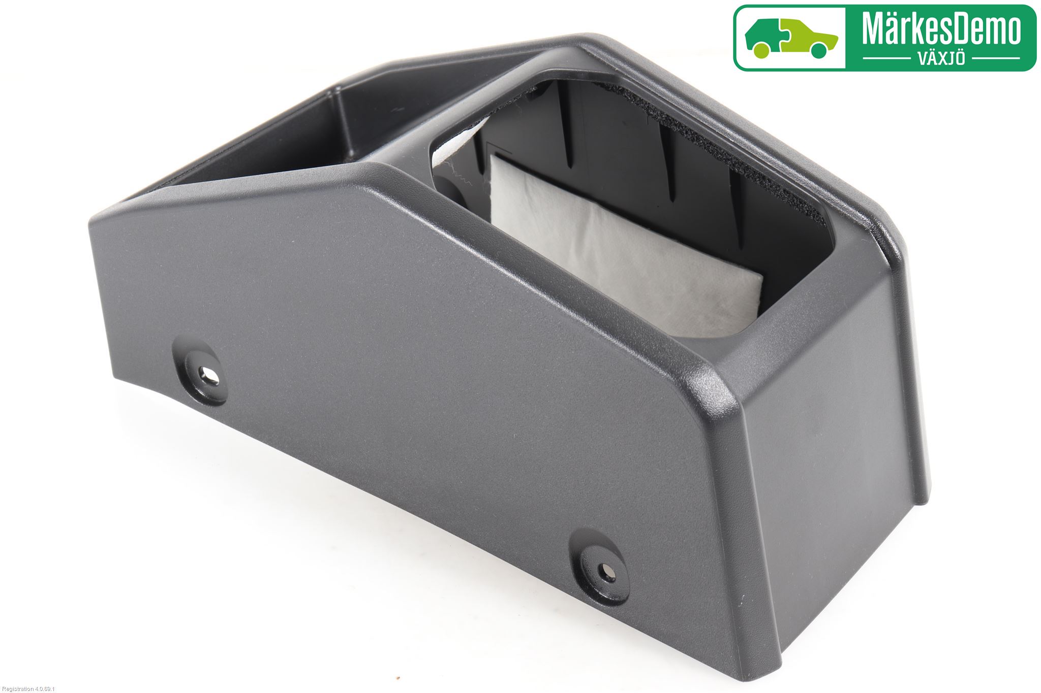 Suzuki JIMNY 81-21 Instrumentkonsoll Gulv