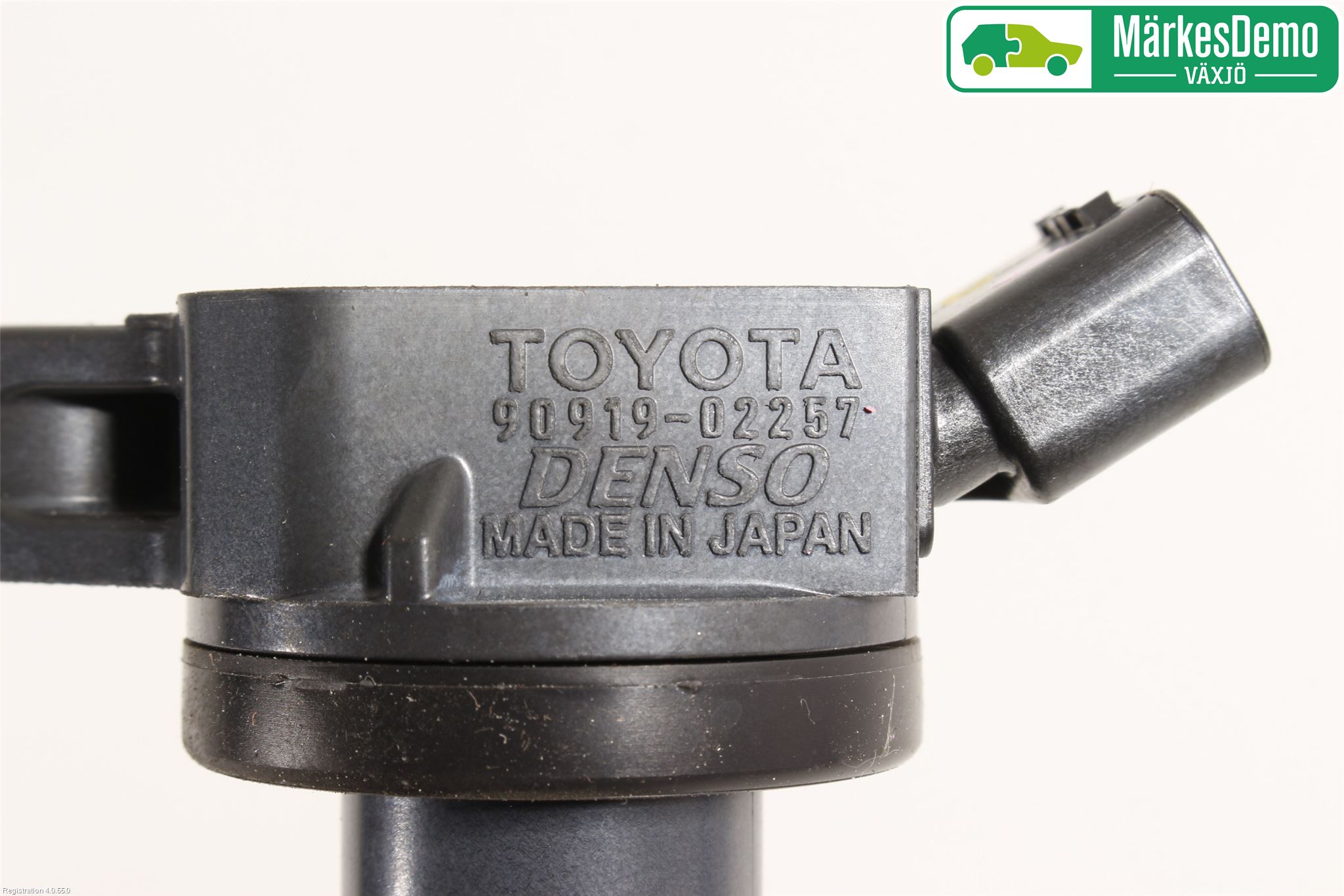 Toyota YARIS XP130 15-20 Coil