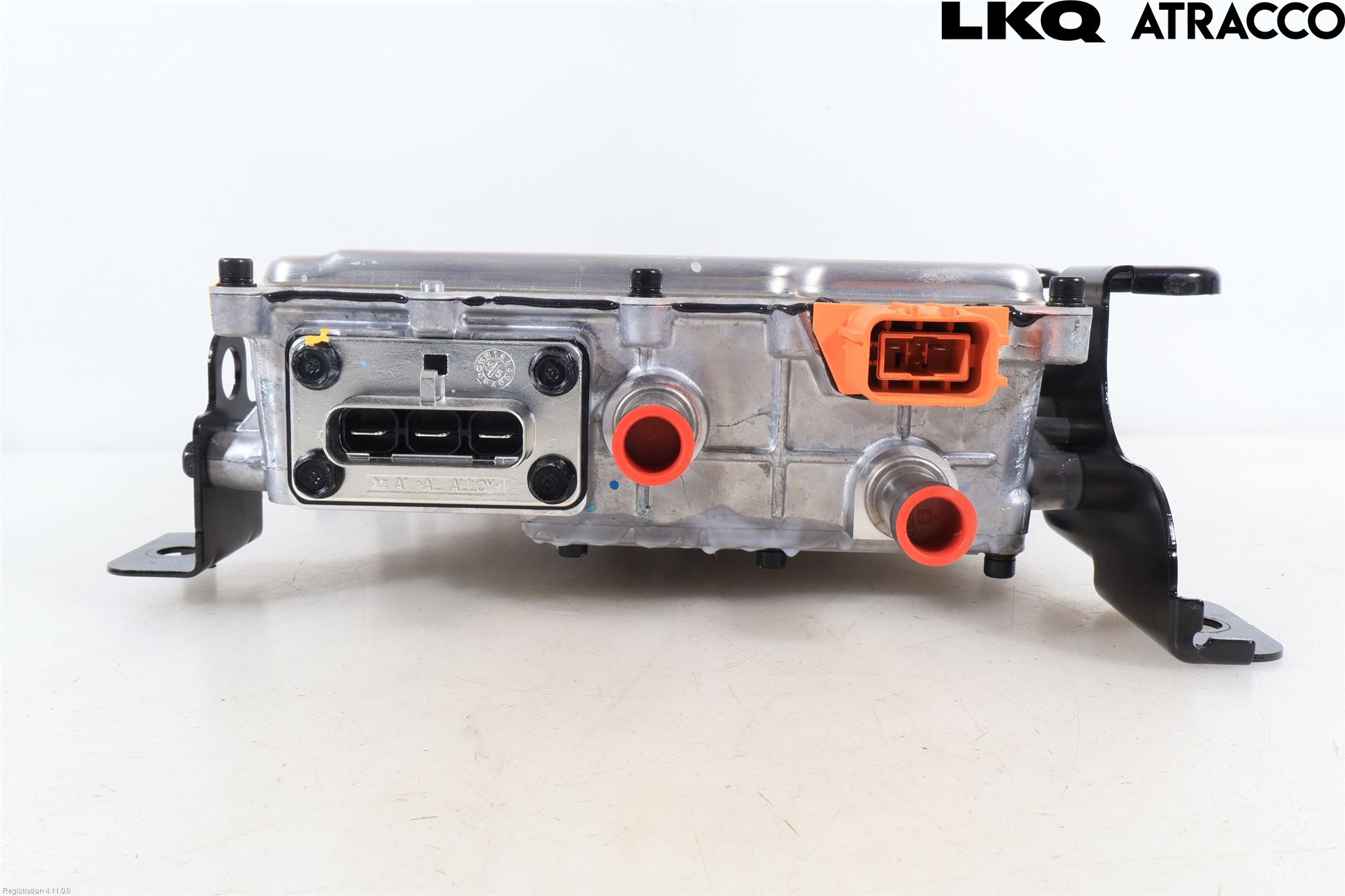 Hyundai TUCSON 05- Batterilader Hybrid