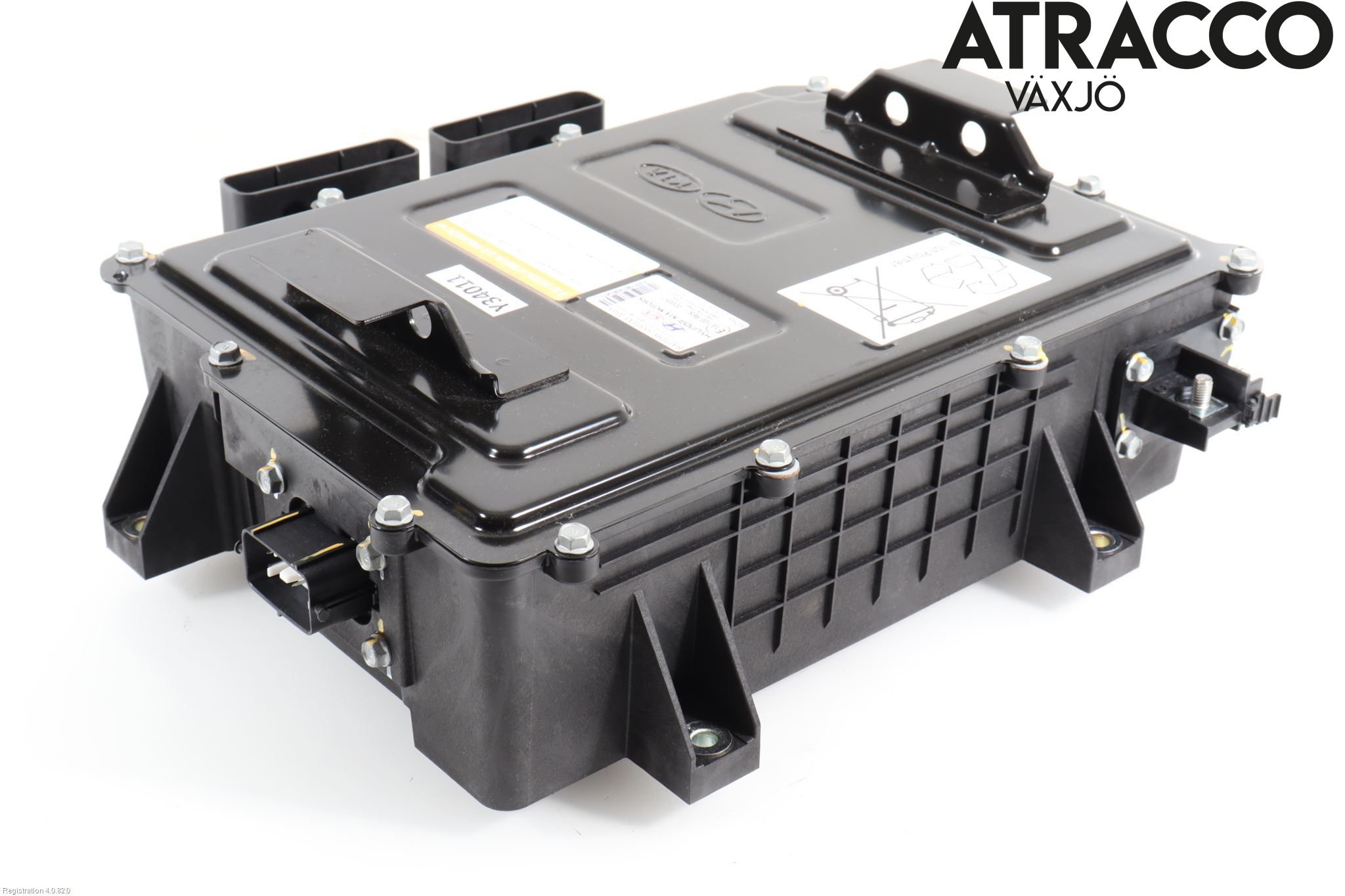 Hyundai TUCSON 05- Hybrid Batteri