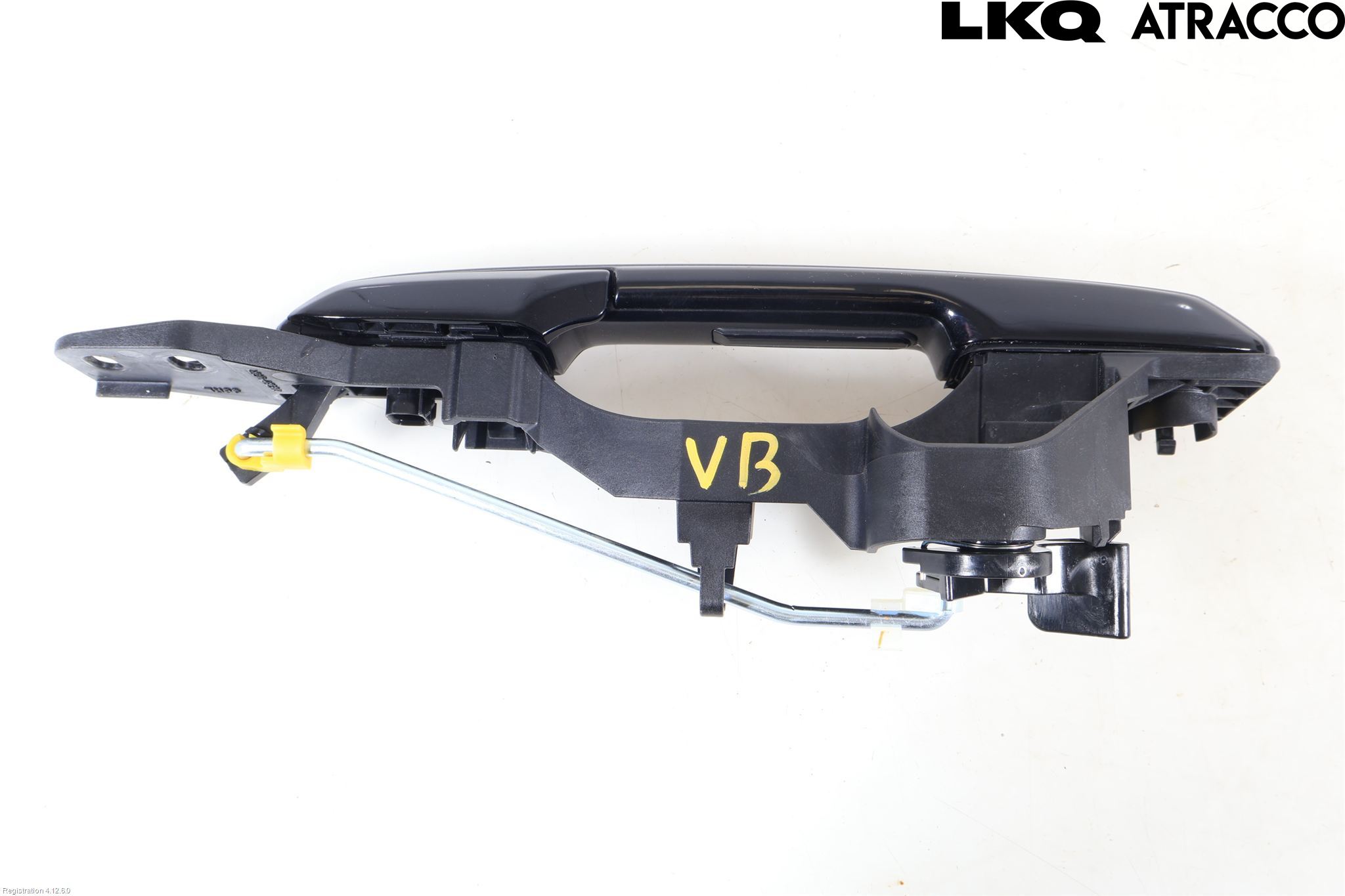 Lexus LBX 24- Dørhandtak Ytre Venstre