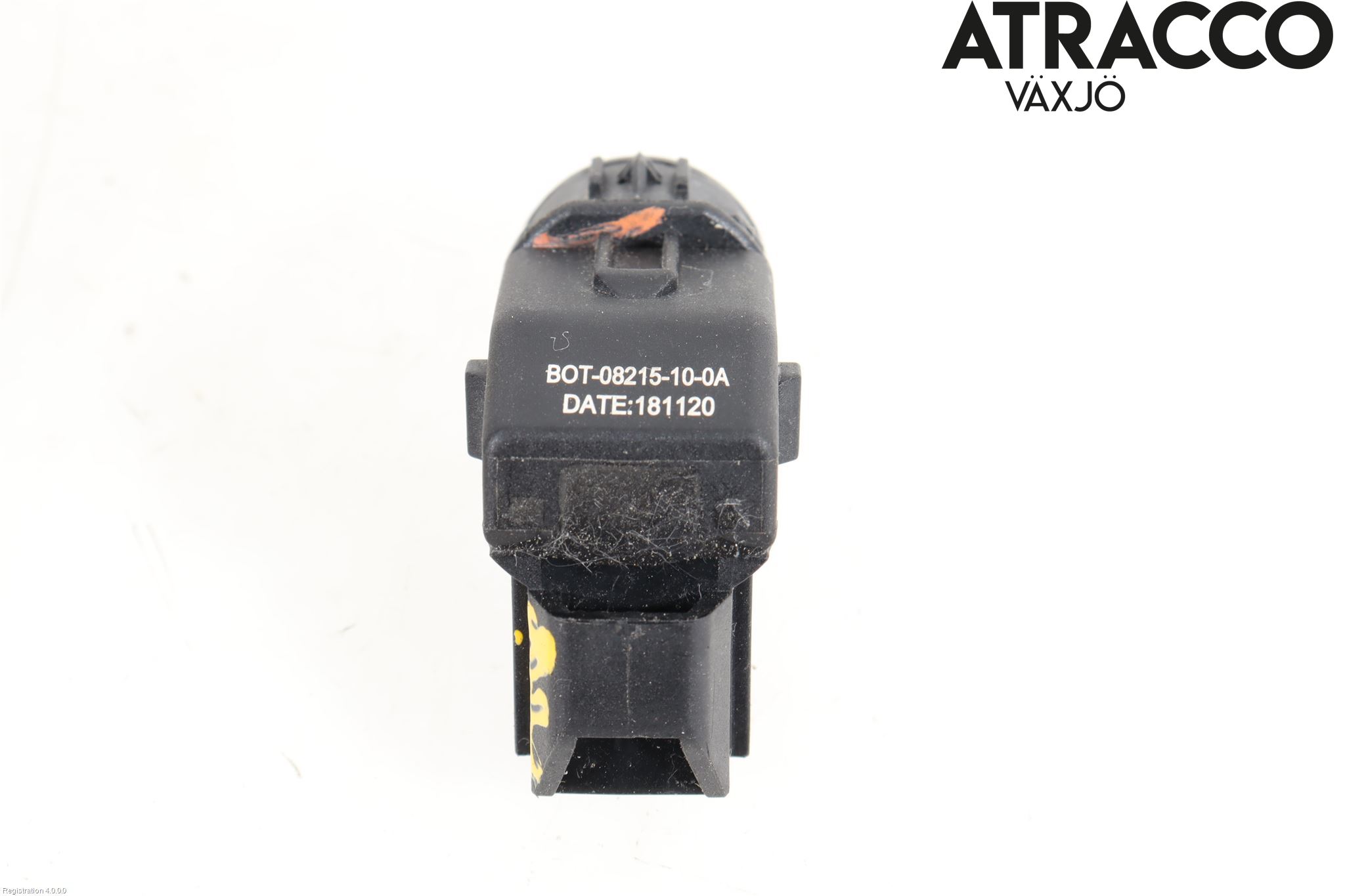 Suzuki VITARA 15- Sensor Ryggesensor