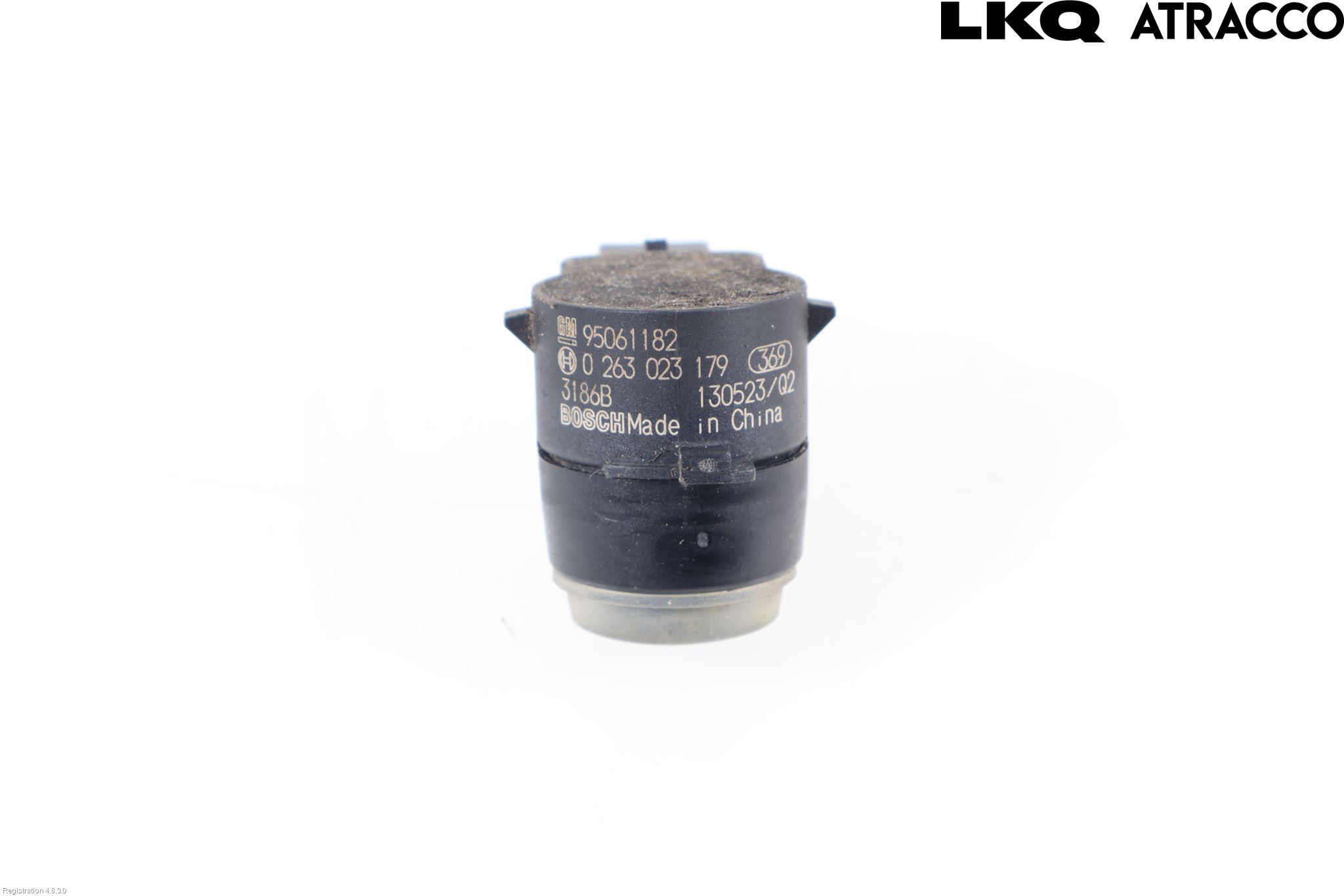 Opel MOKKA 13-20 Sensor Parkering Front