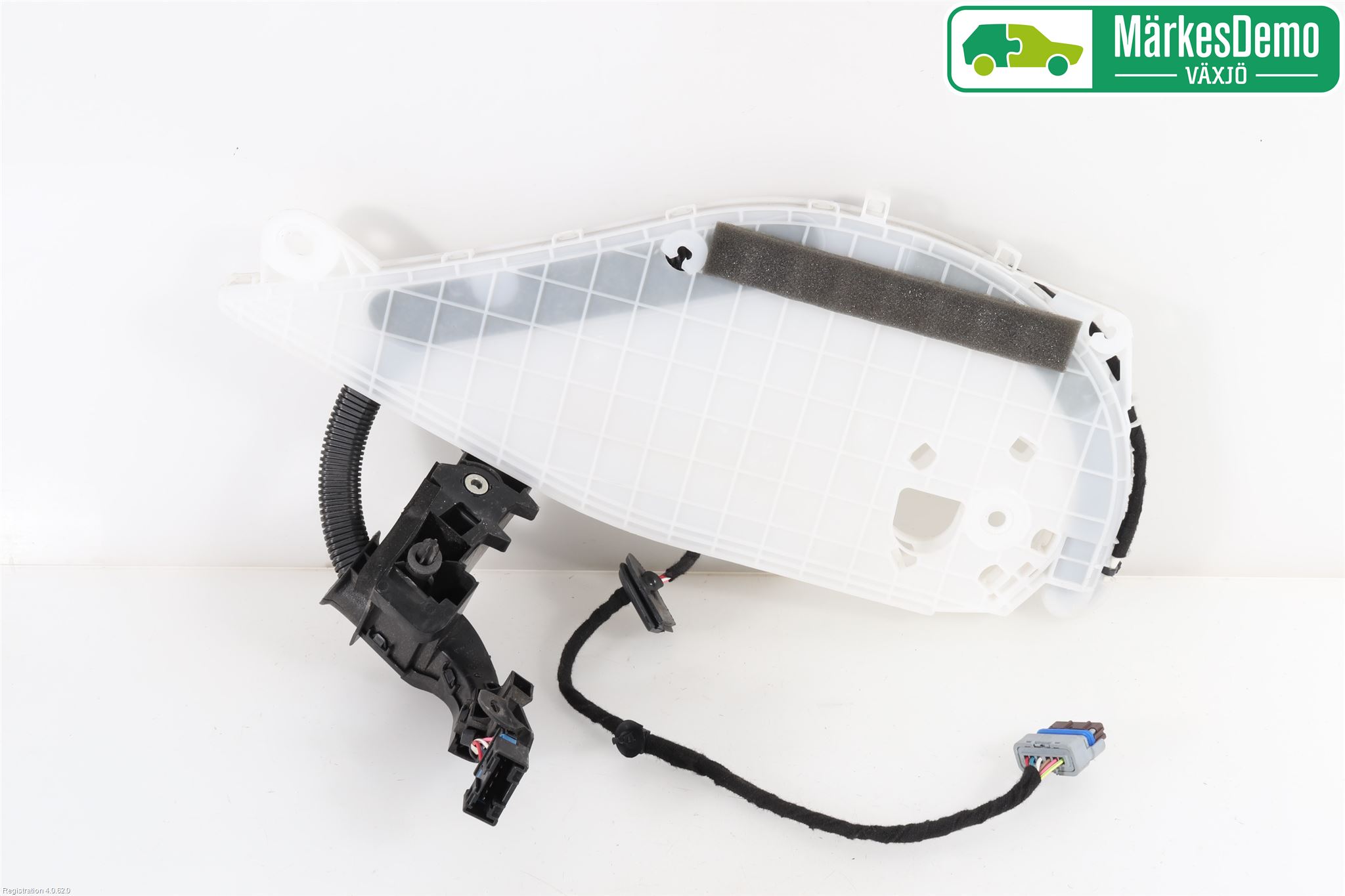 Citroen BERLINGO 08-18 Ledningsnett