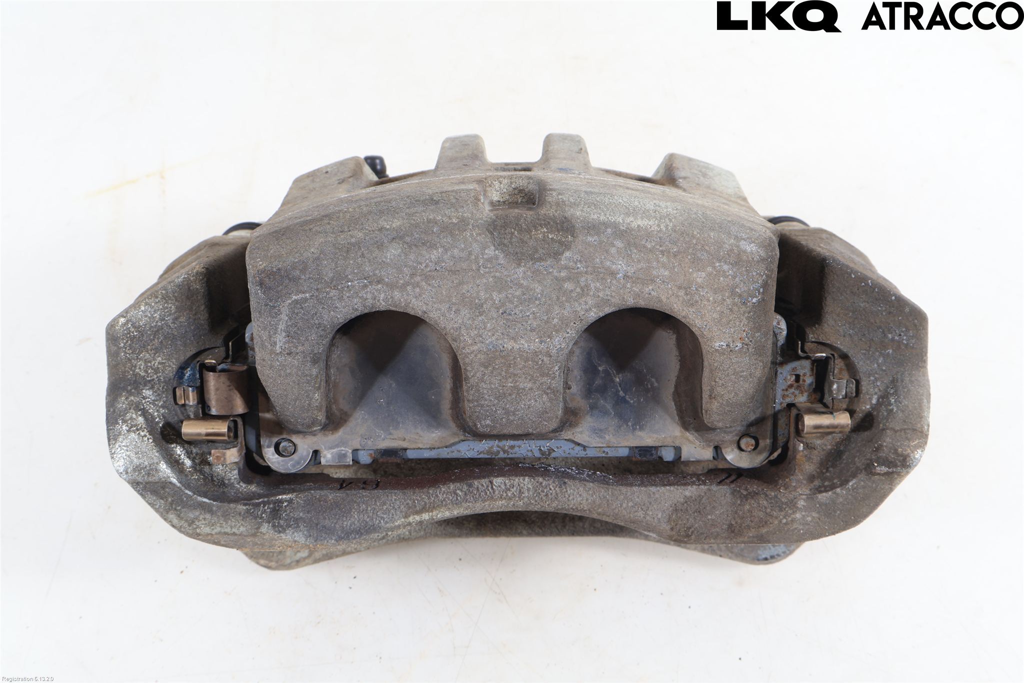 Toyota RAV4 19- Bremsecaliper Foran Høyre