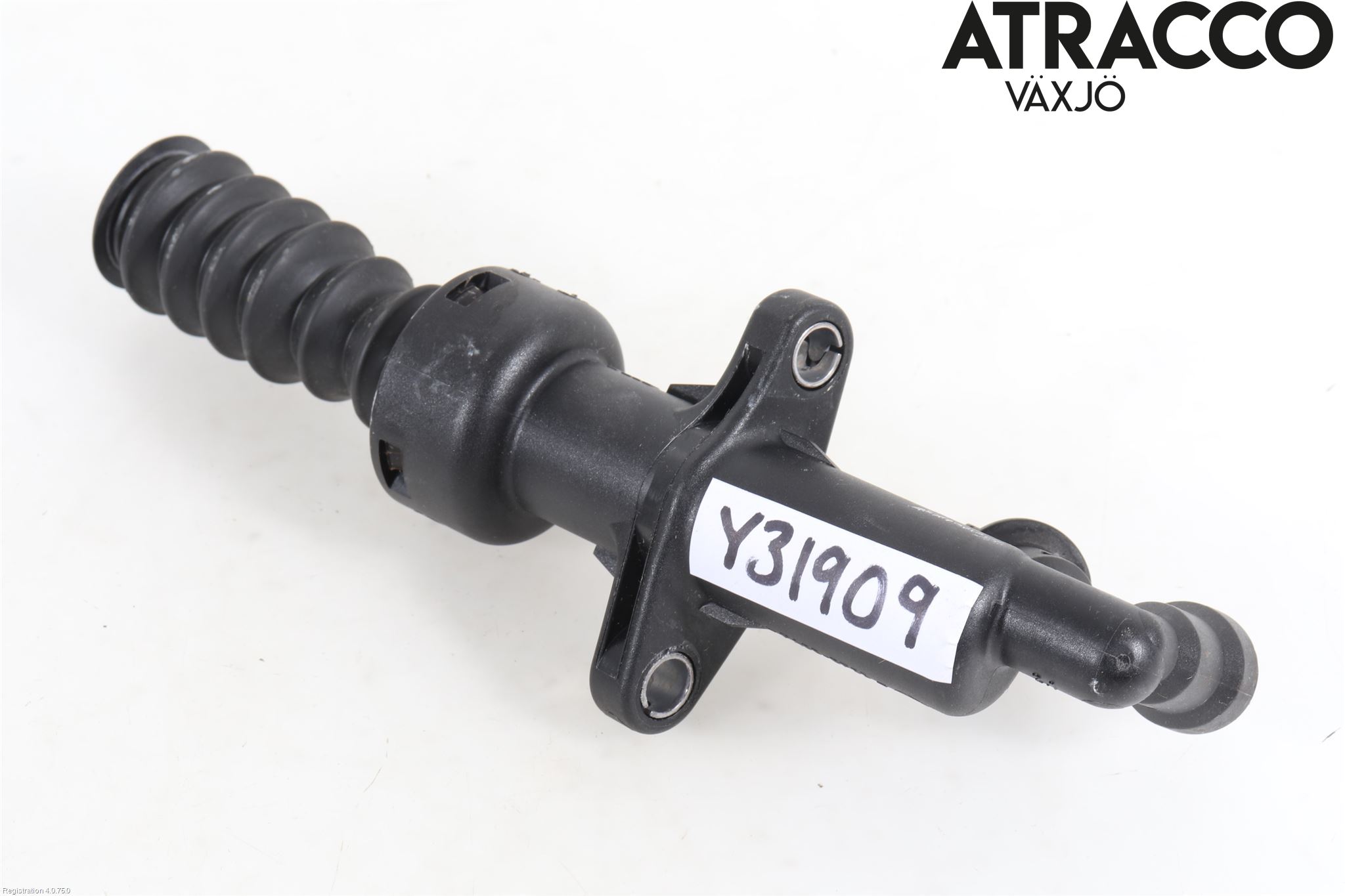 Peugeot PARTNER 16-18 Clutch Sylinder Slave