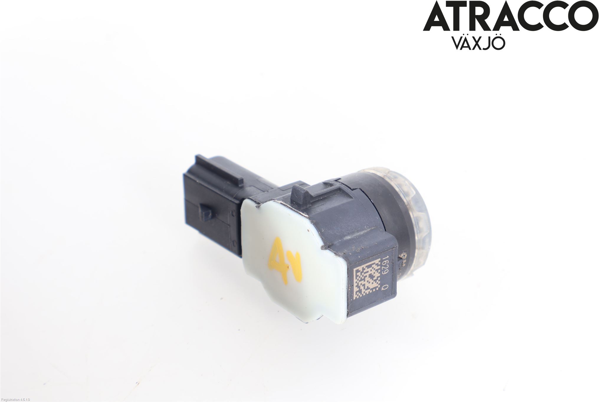 Opel INSIGNIA 17- Sensor Parkering Front