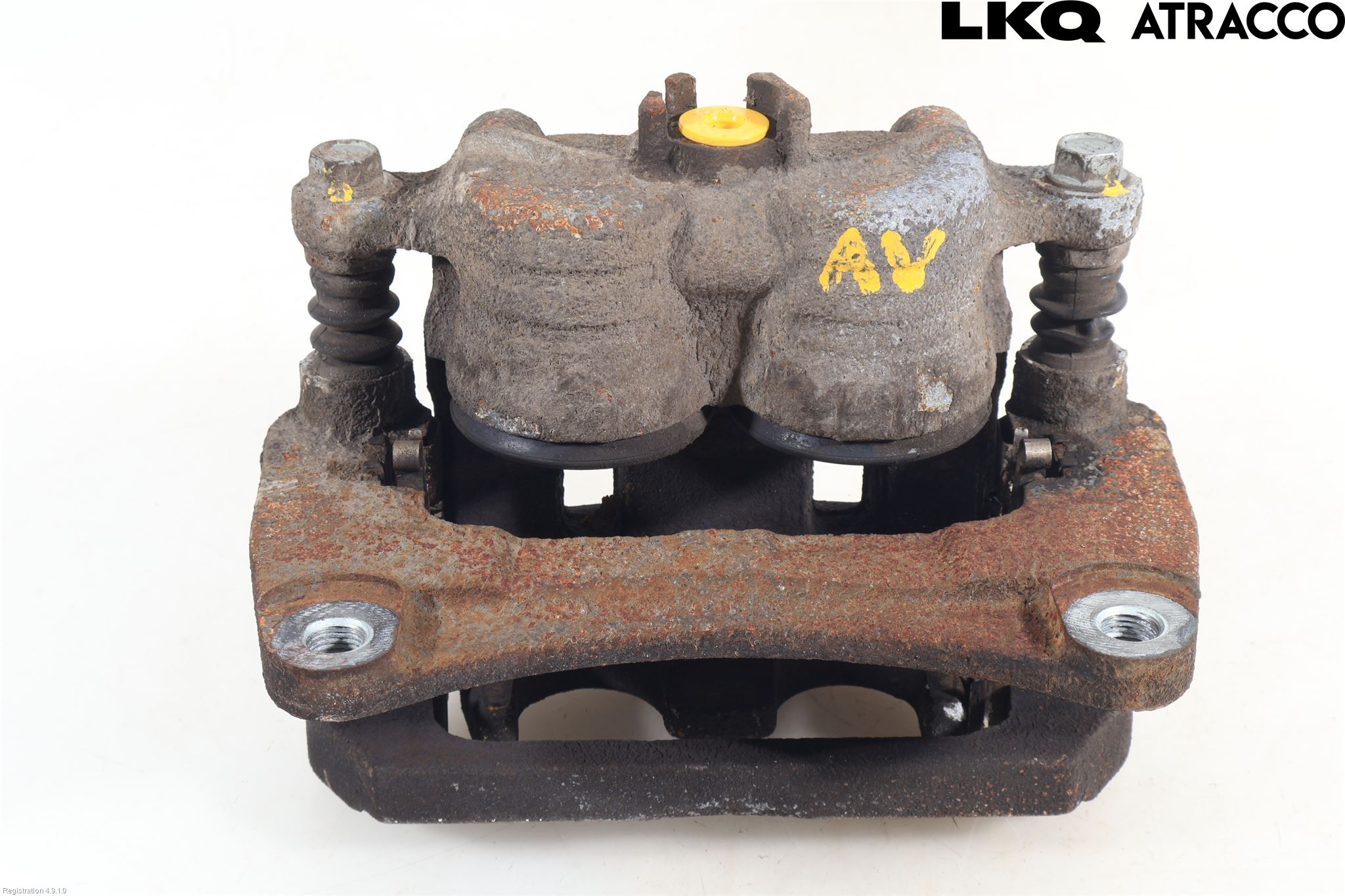 Subaru OUTBACK 21- Bremsecaliper Foran Høyre