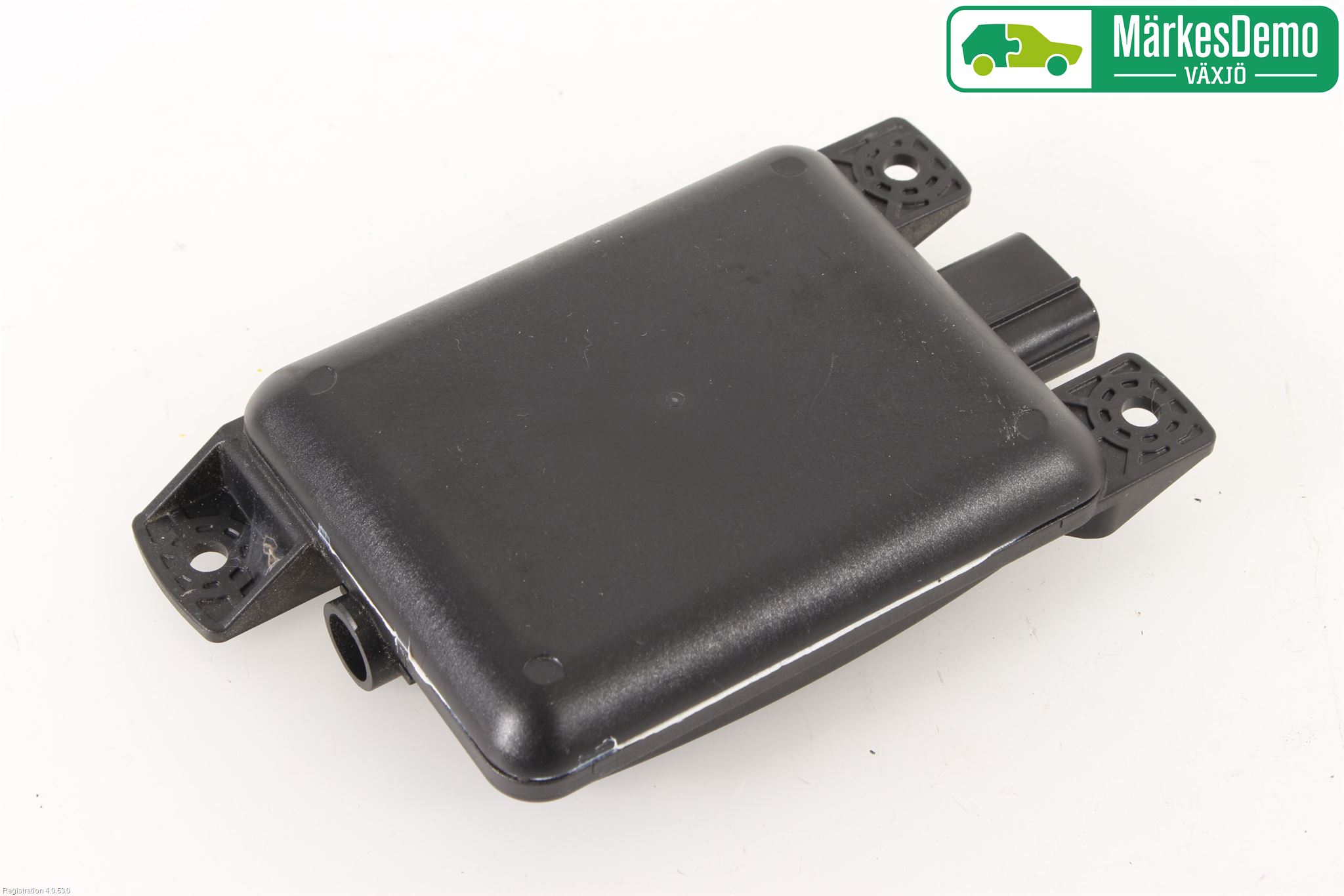 Mazda 3 III 14-19 Sensor Kollisjonsbeskyttelse