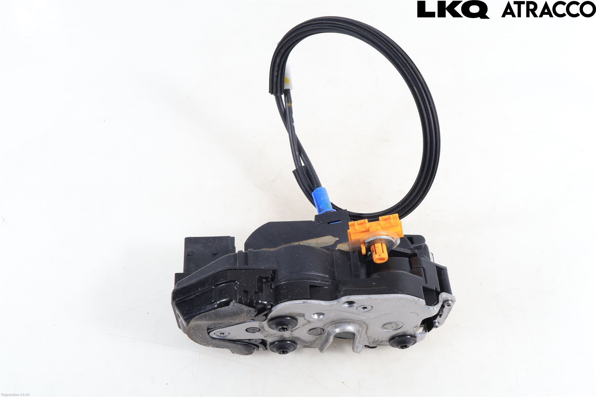 Opel MOKKA 13-20 Dørlås - Låsekasse
