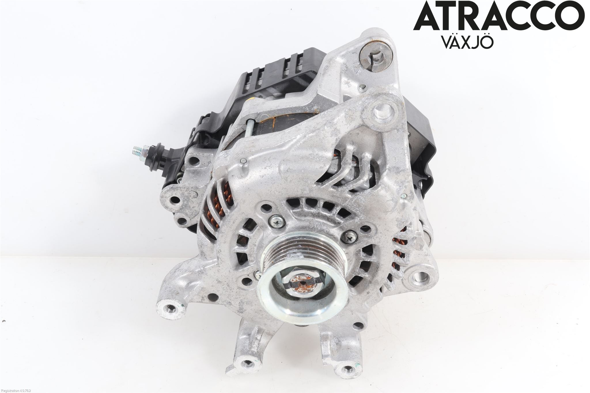 Mazda 2 (DJ) 15-22 Dynamo