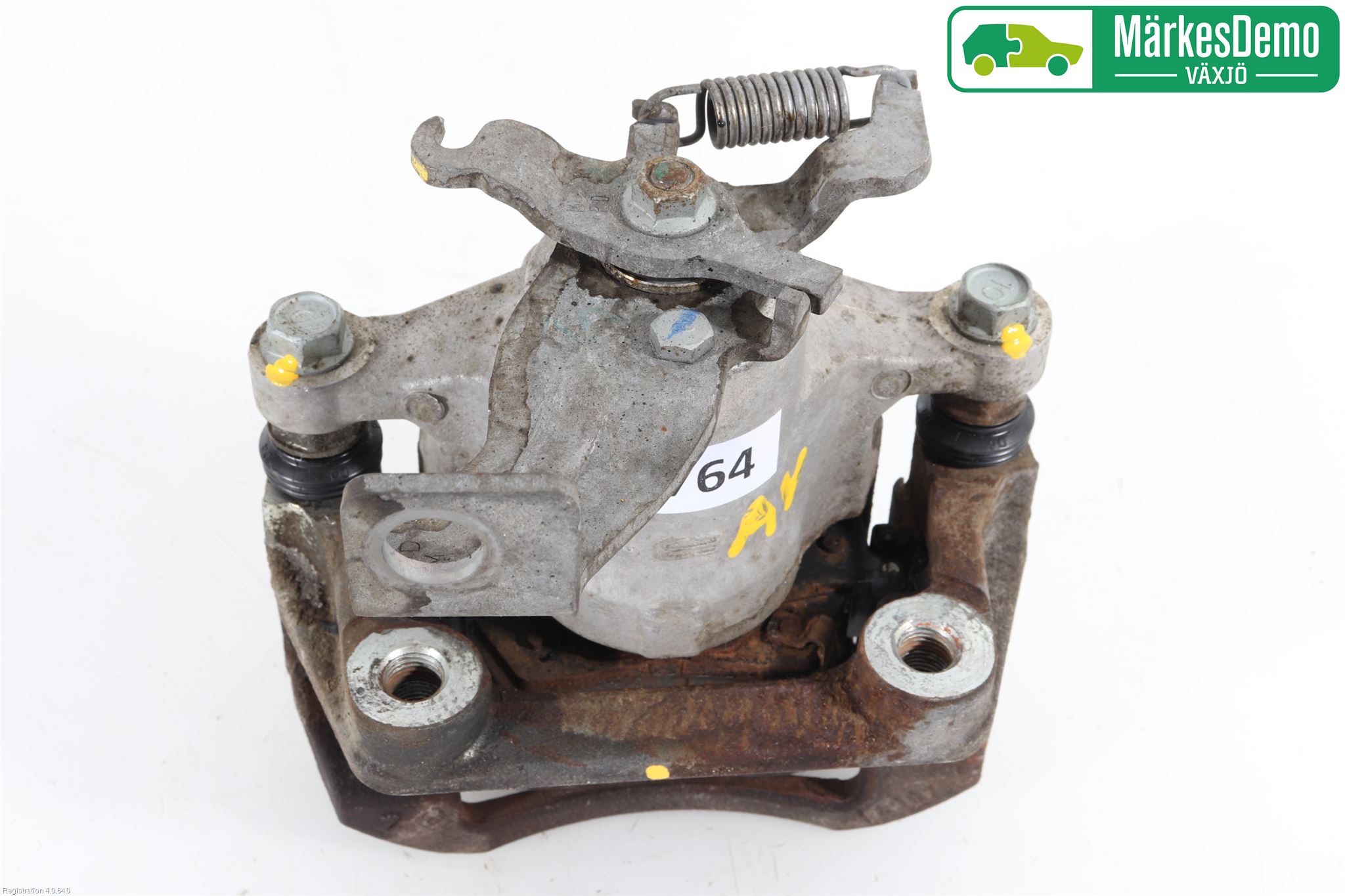Hyundai i30 PD 17- Bremsecaliper Bak Høyre