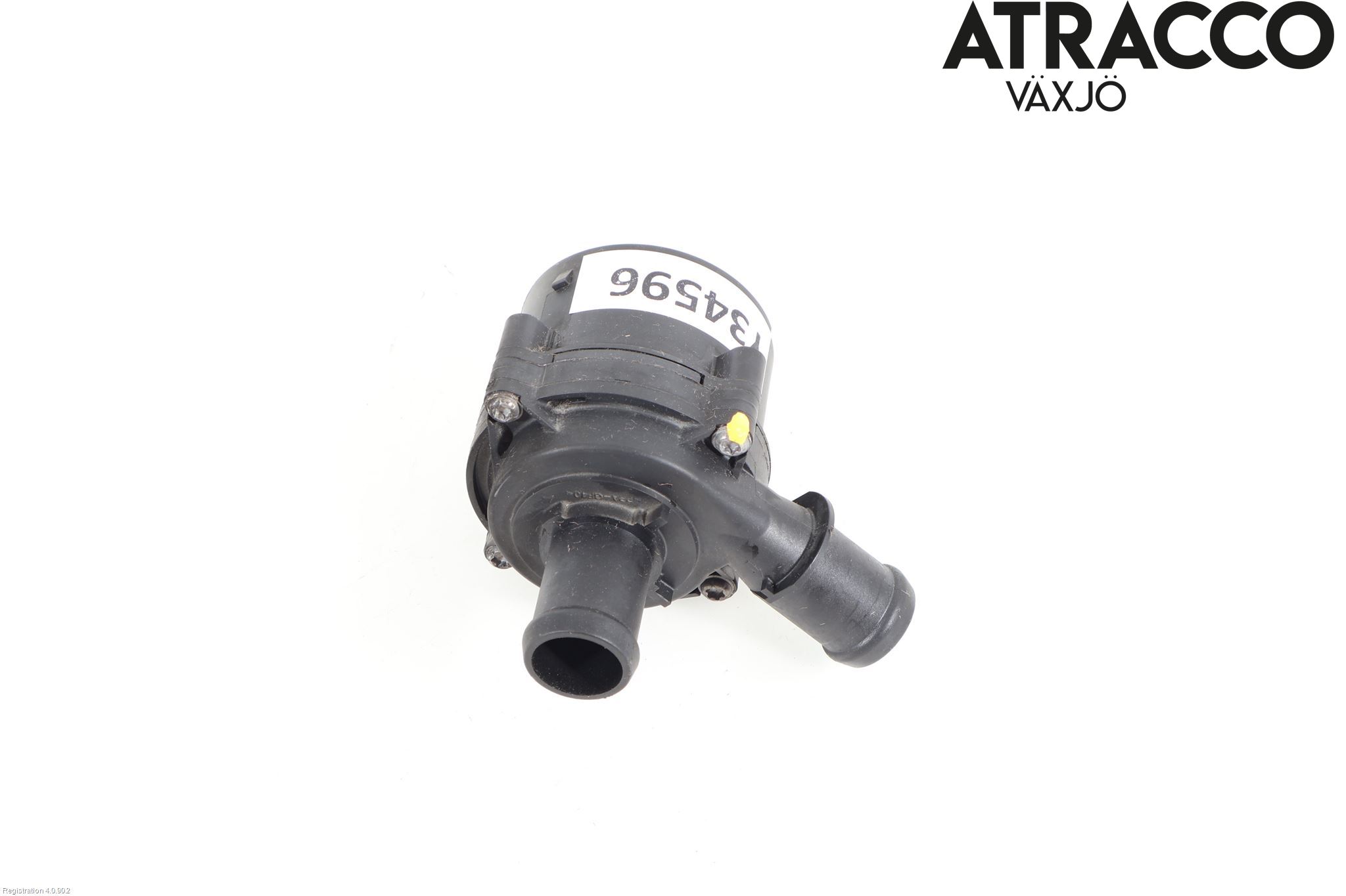 Seat LEON 13-20 Varme Sirkulasjonspumpe