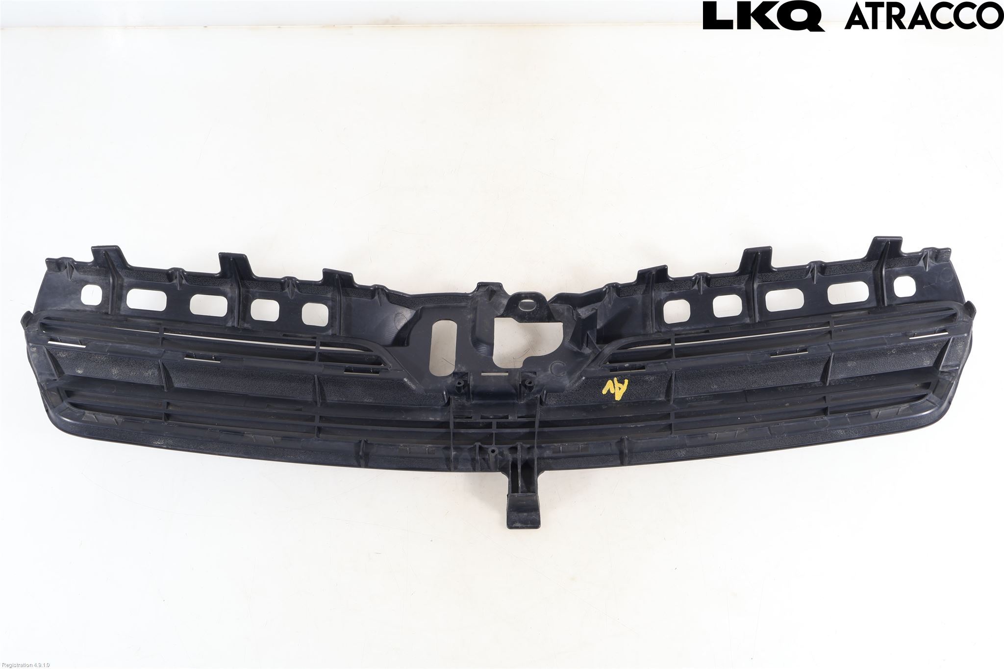 Toyota COROLLA 02-07 Grill Komplett