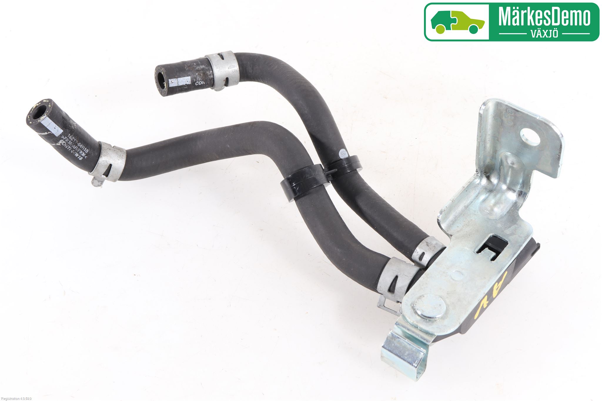 Suzuki VITARA 15- Sensor Eksos