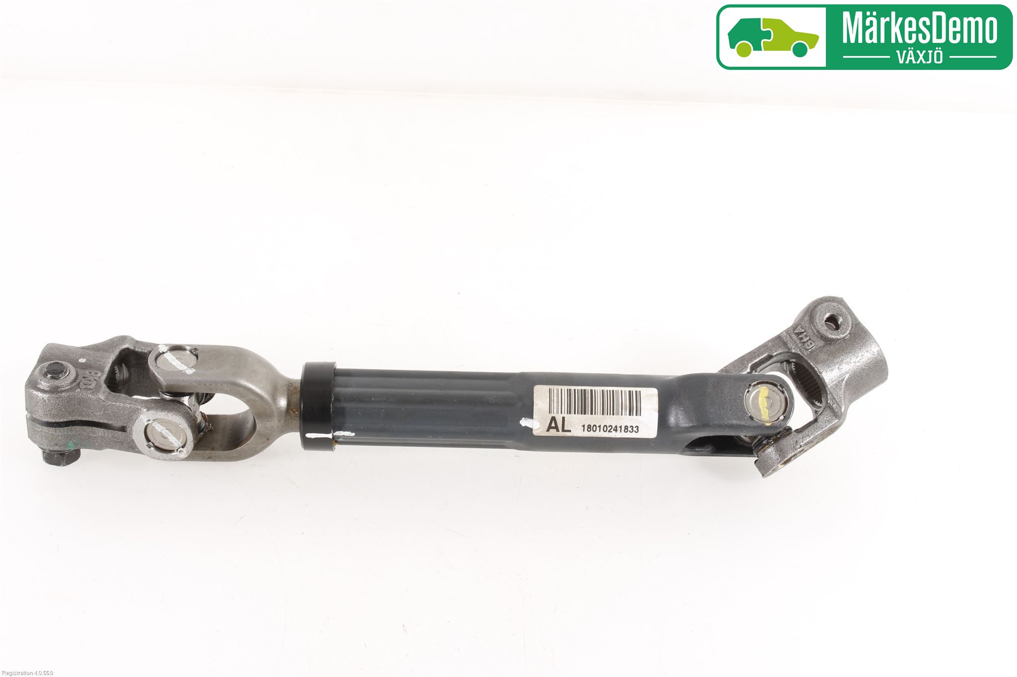 Hyundai IONIQ AE 17-22 Rattaksel