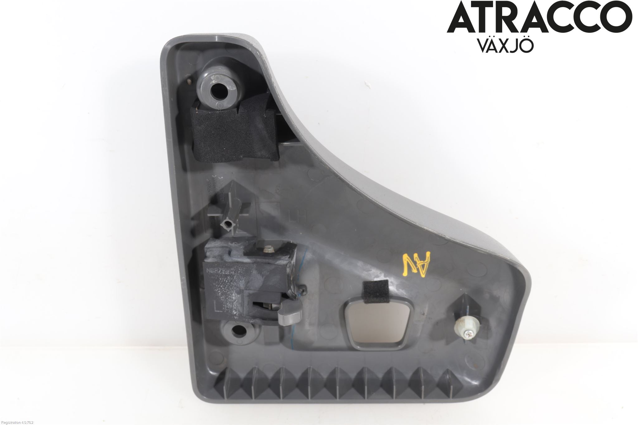 Nissan NV200/NV200 COMBI Innr Dørhandtak V Indre