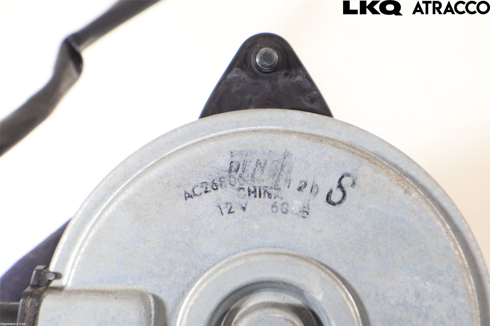 Honda E:NY1 23- Kjølevifte Elektrisk
