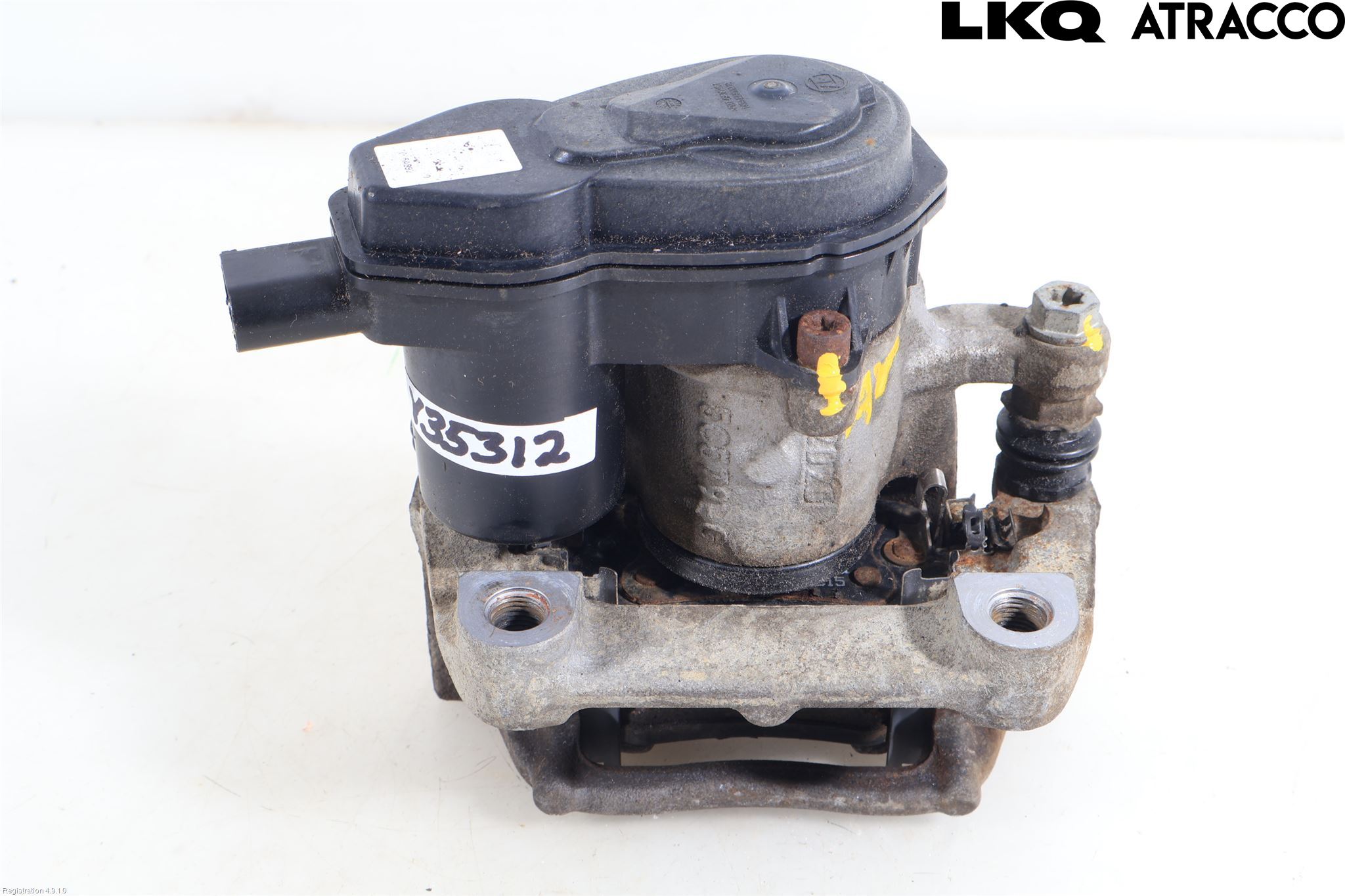 Hyundai TUCSON 05- Bremsecaliper Bak Høyre