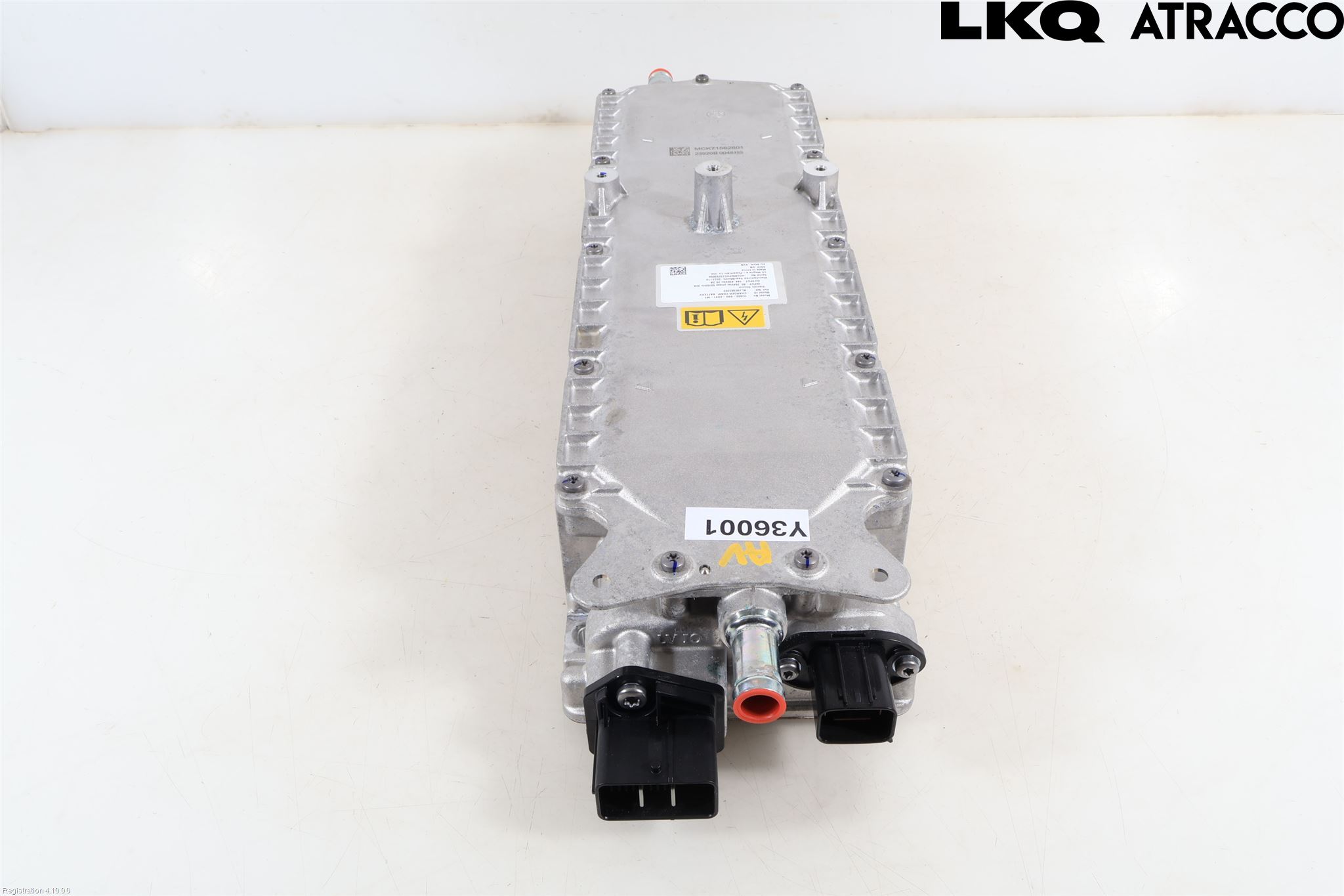 Honda CR-V 24- Batterilader Hybrid