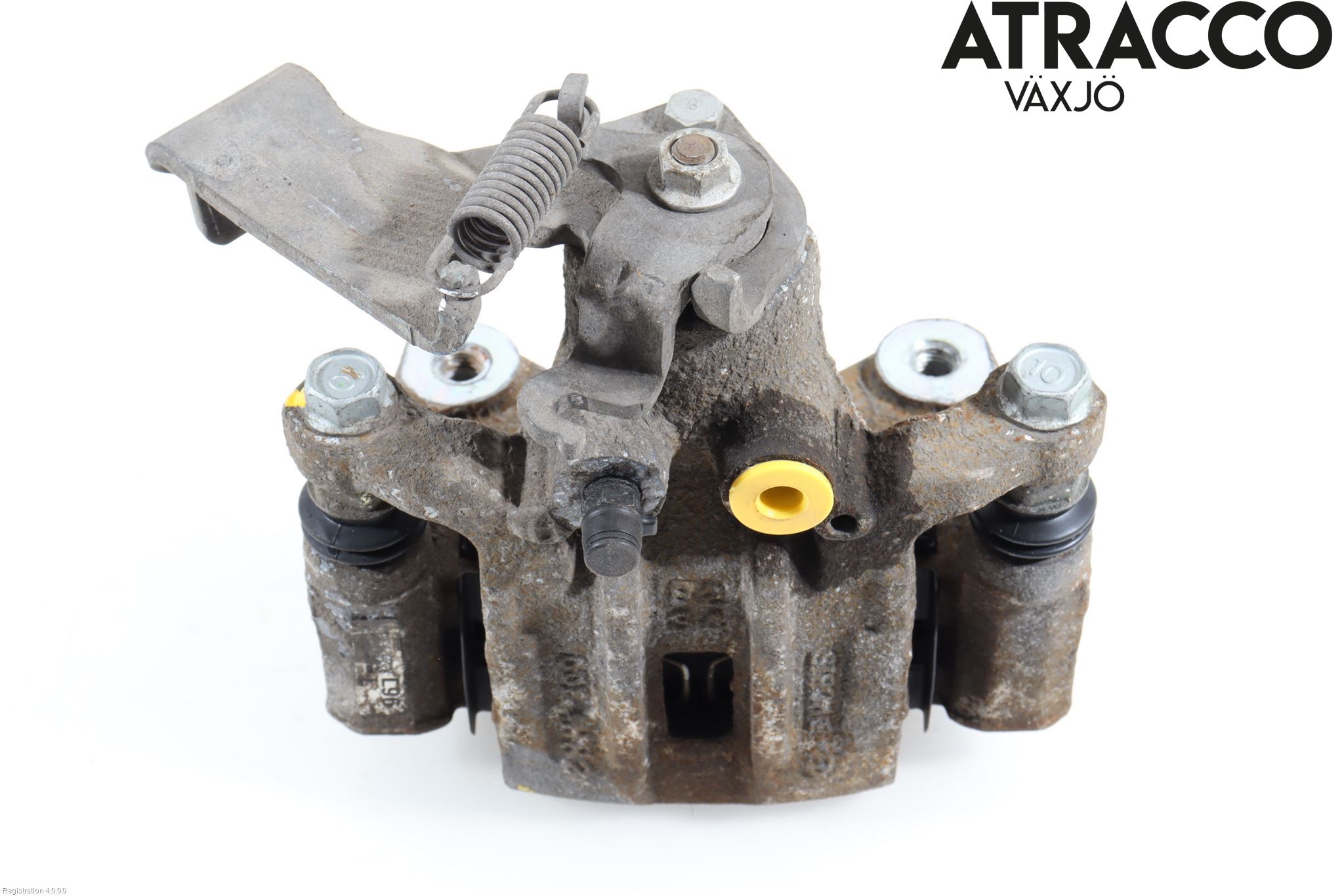 Hyundai KONA/ELECTRIC OS 18-23 Bremsecaliper Bak Venstre